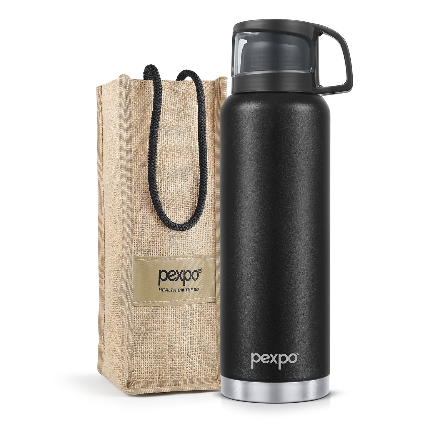Ferrero Vacuum Flask
