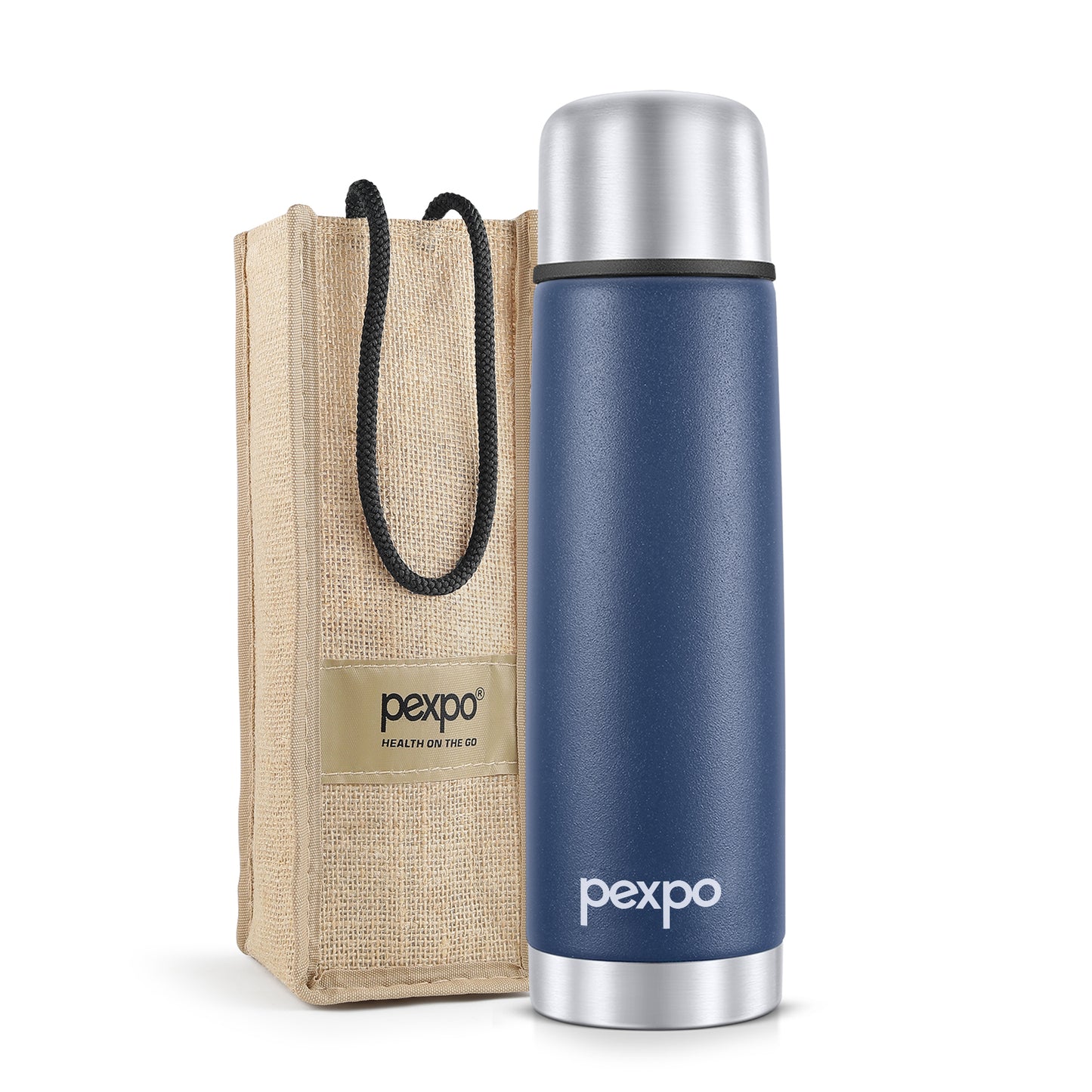 Flamingo Vacuum Flask