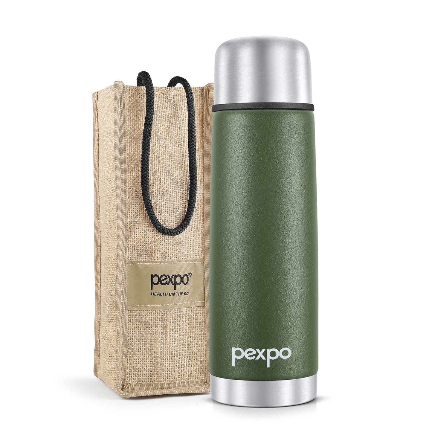 Flamingo Vacuum Flask