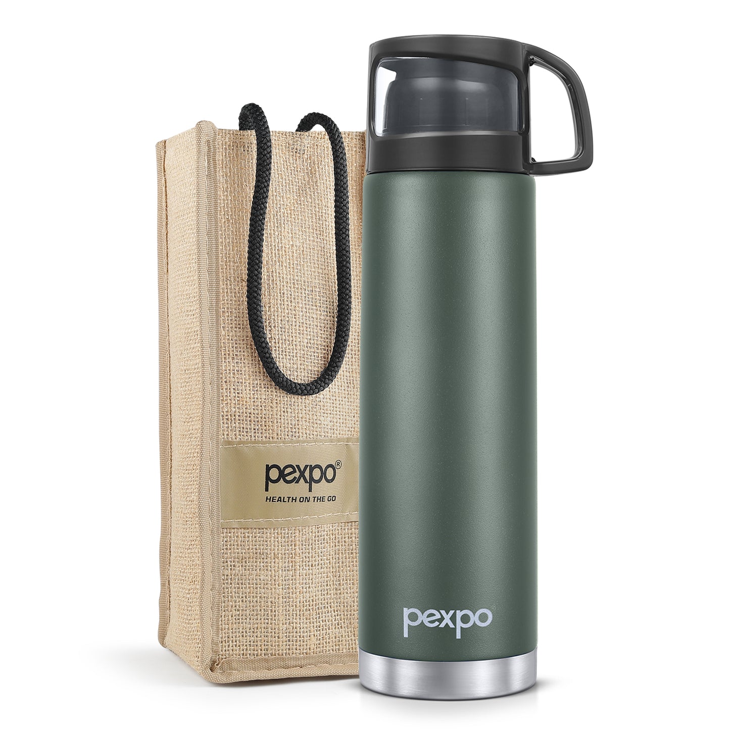Ferrero Vacuum Flask