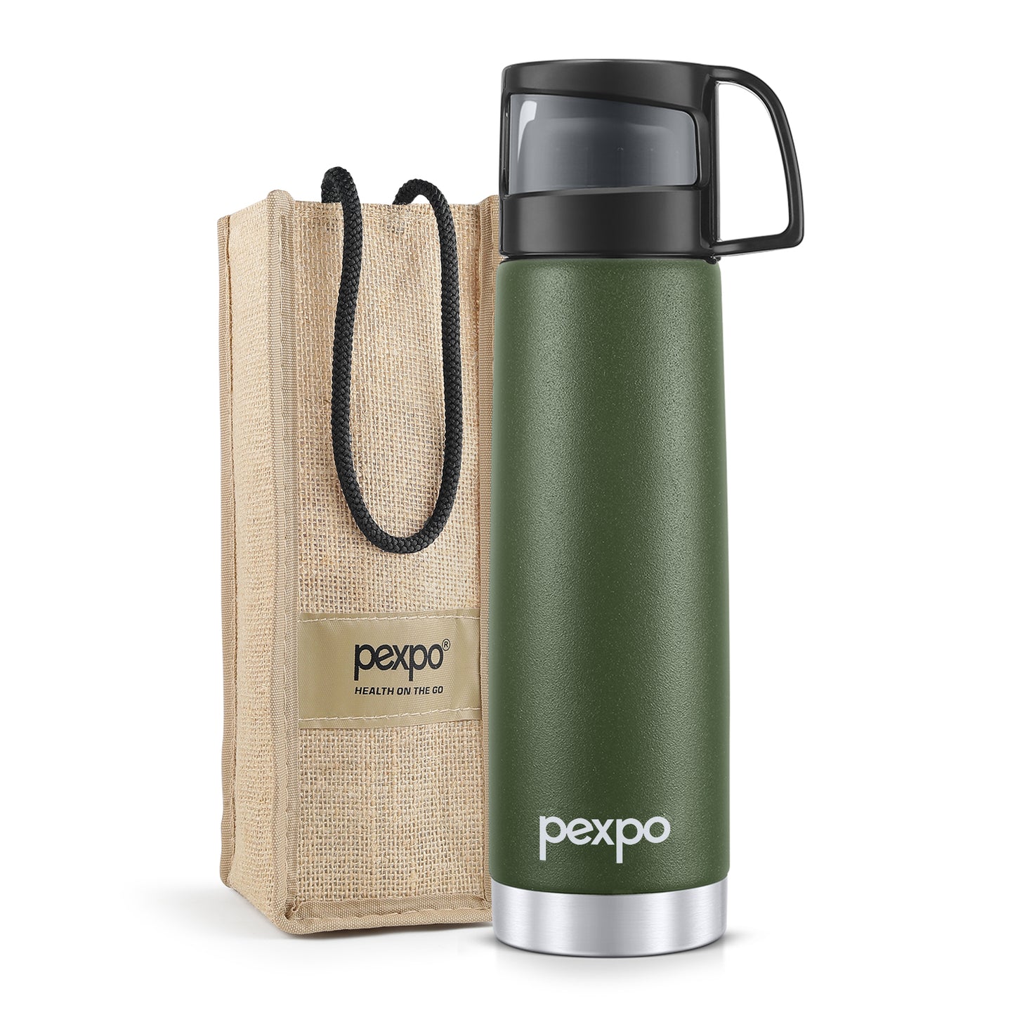 Ferrero Vacuum Flask