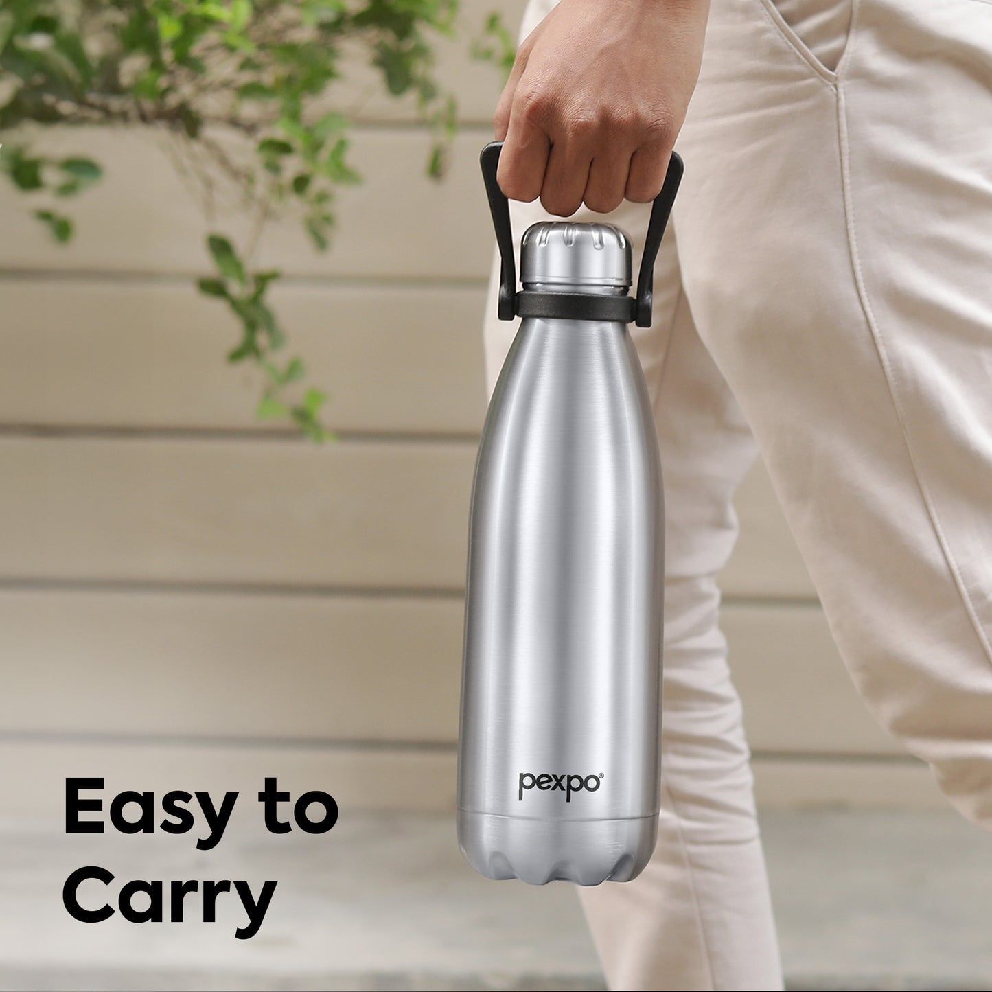 Echo Hot & Cold Water Bottle