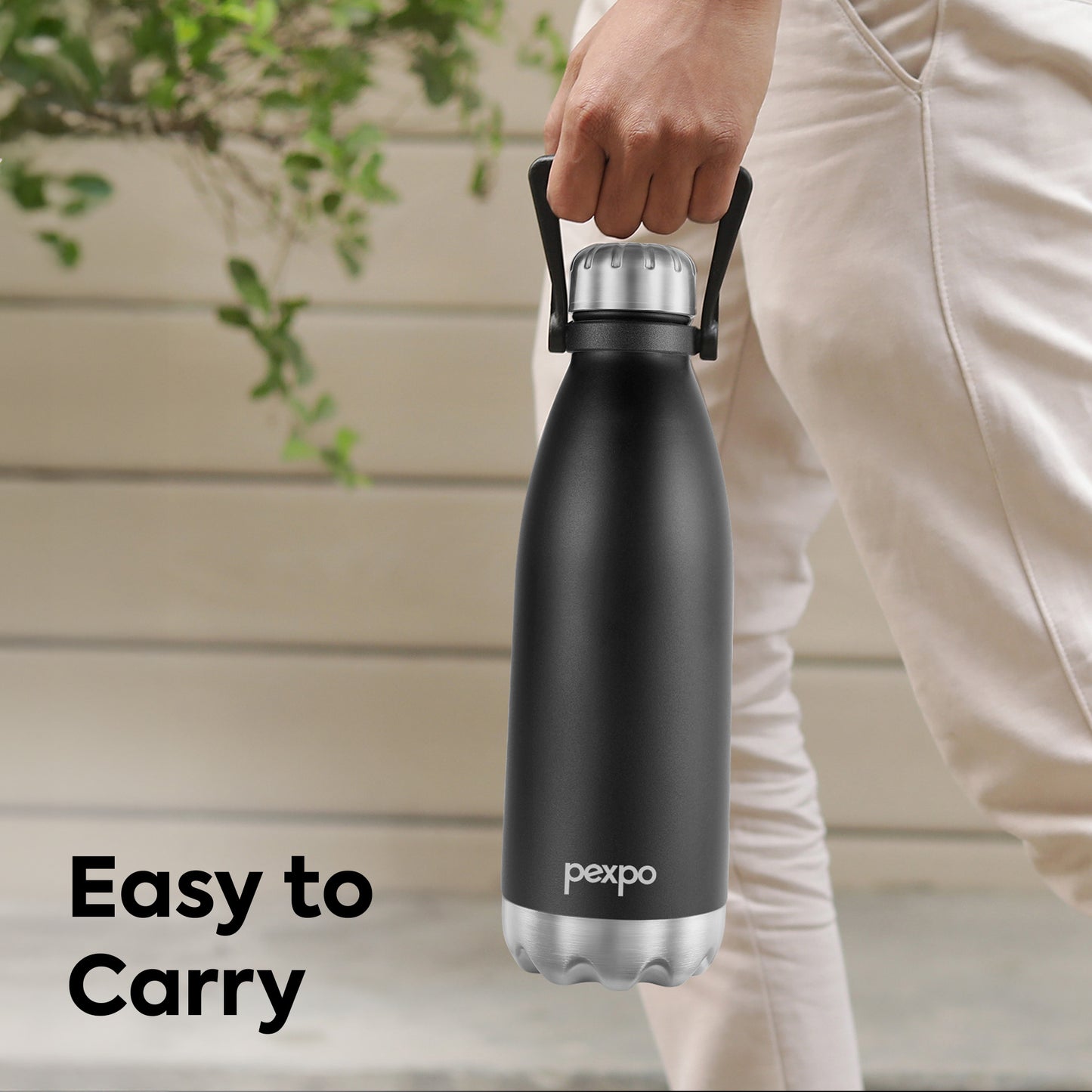 Echo Hot & Cold Water Bottle