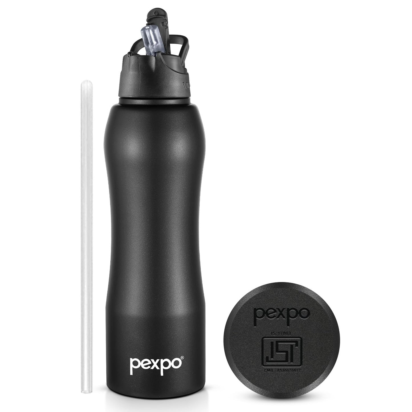 Belly SS Water Bottle