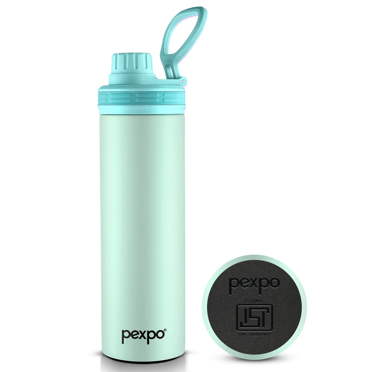 Aqua Sip SS Water Bottle