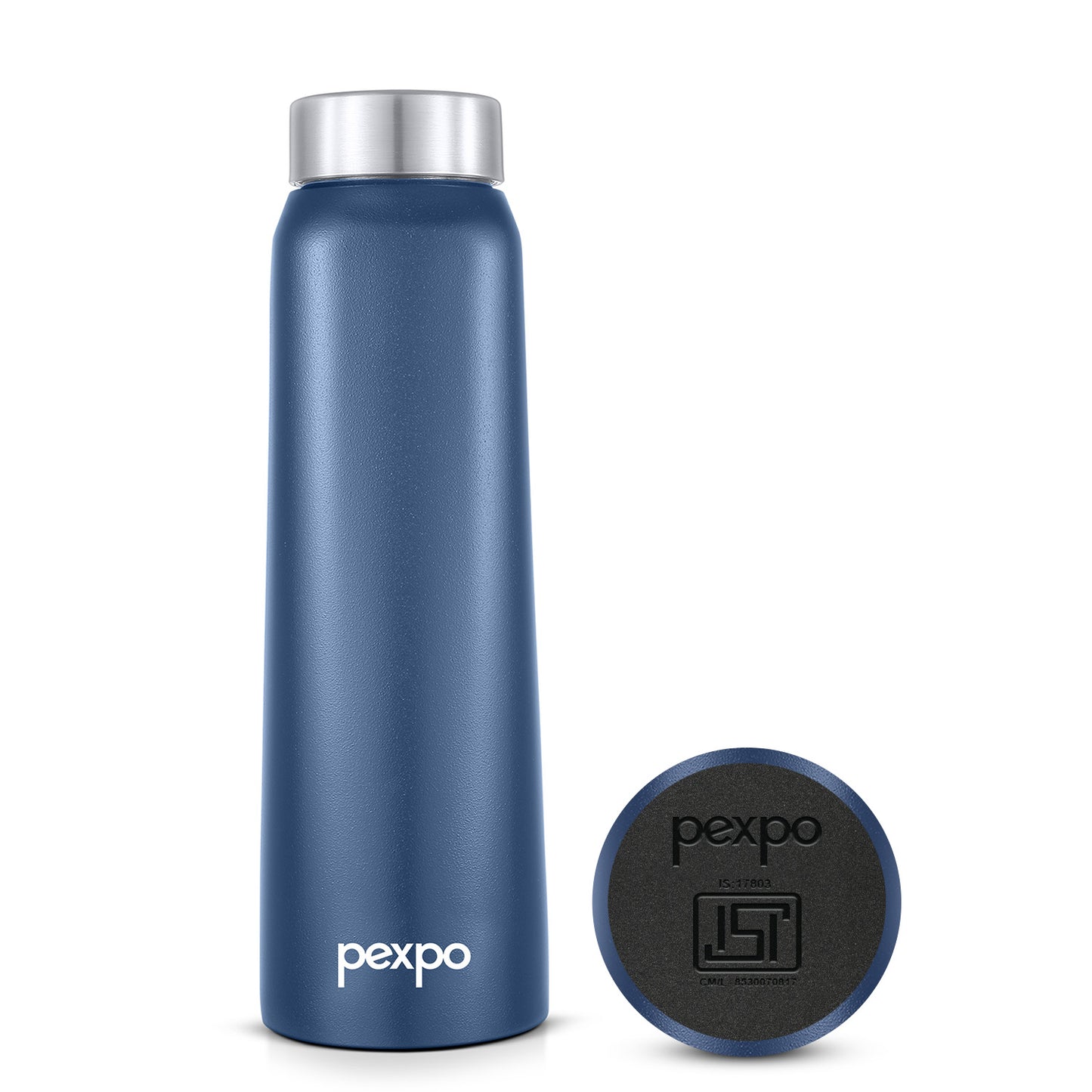 Vertigo SS Water Bottle