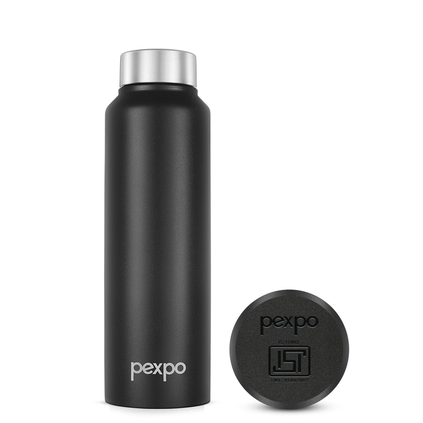 Chromo SS Water Bottle