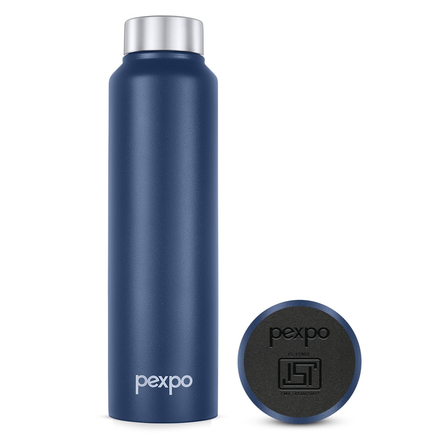 Chromo SS Water Bottle
