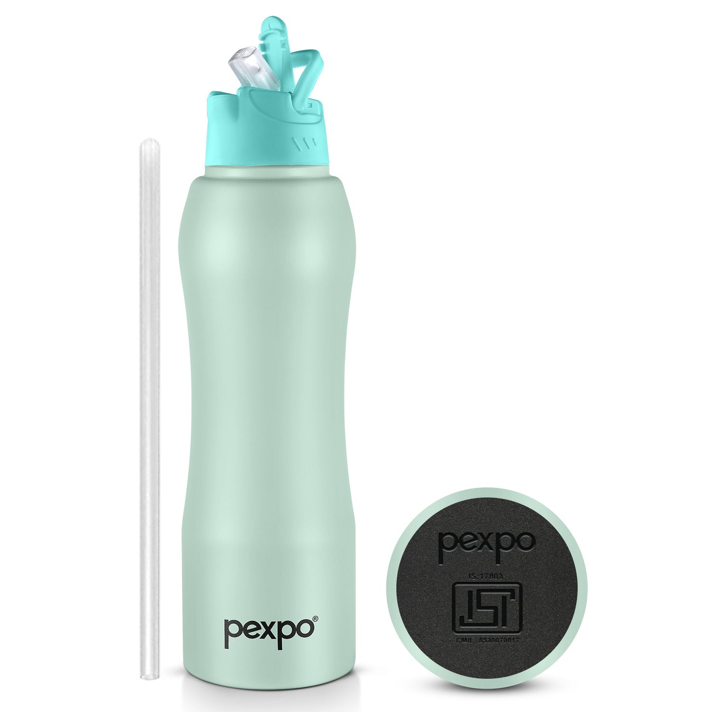 Belly SS Water Bottle