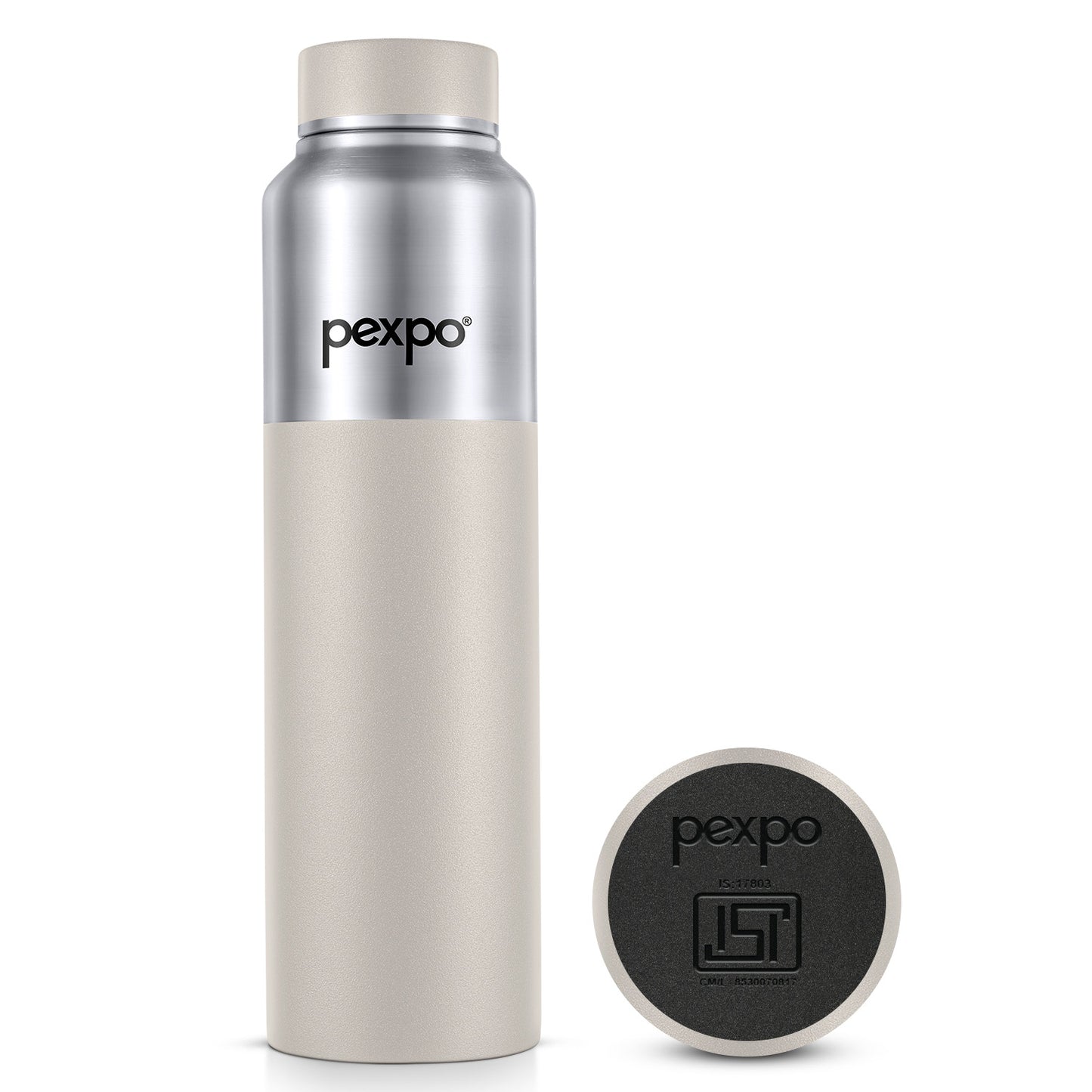 Crown SS Water Bottle