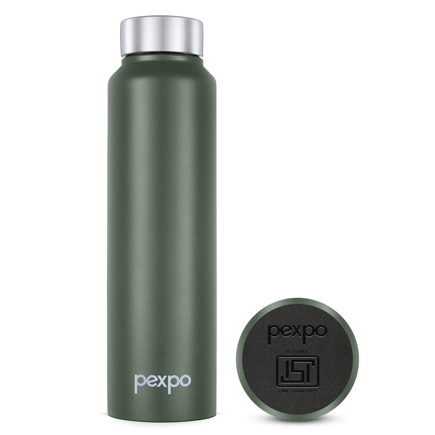 Chromo SS Water Bottle