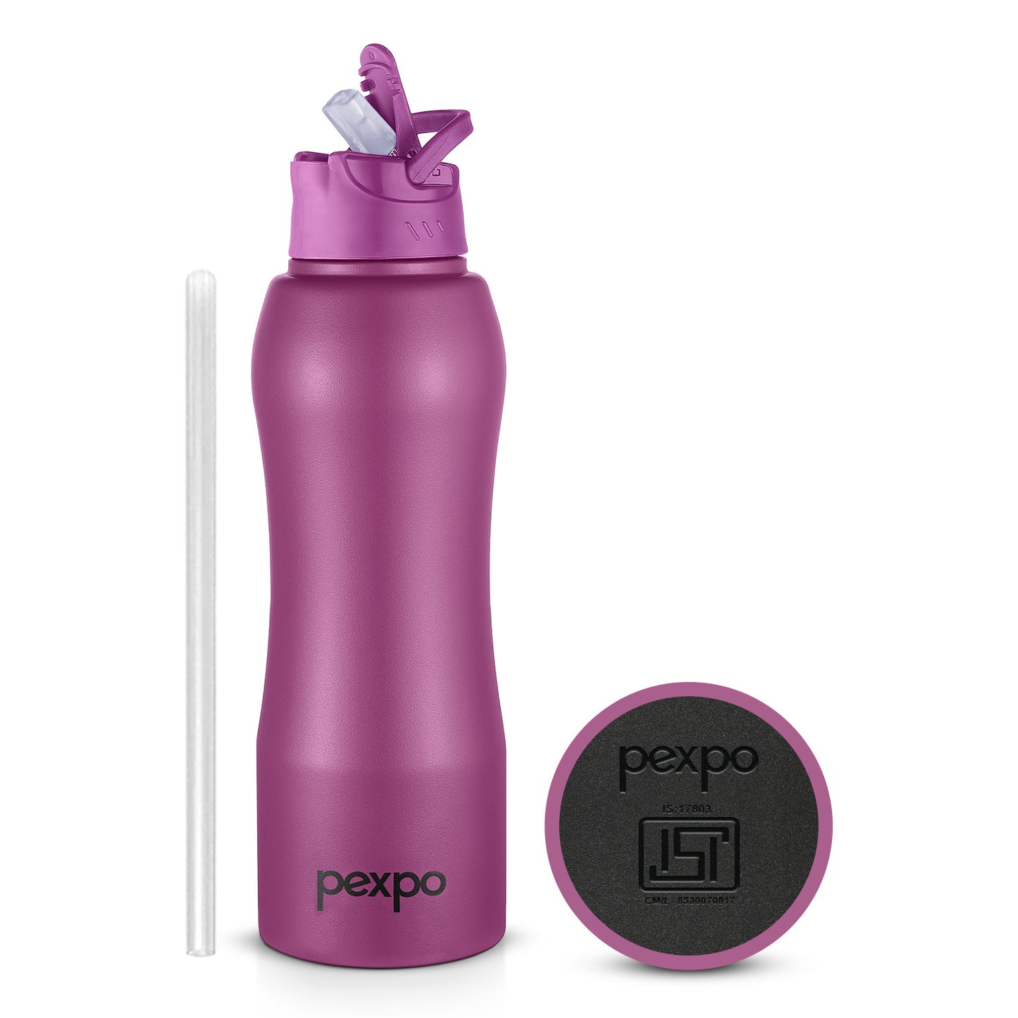 Belly SS Water Bottle
