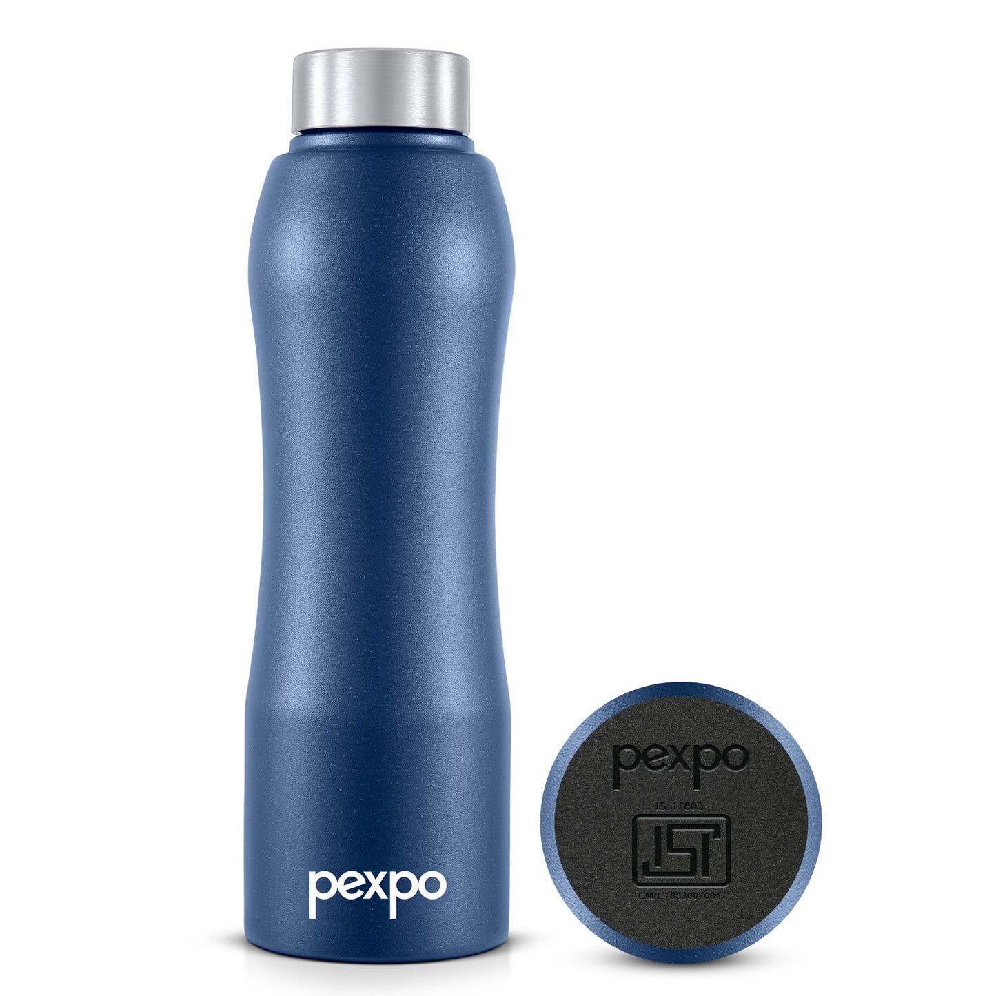 Bistro SS Water Bottle