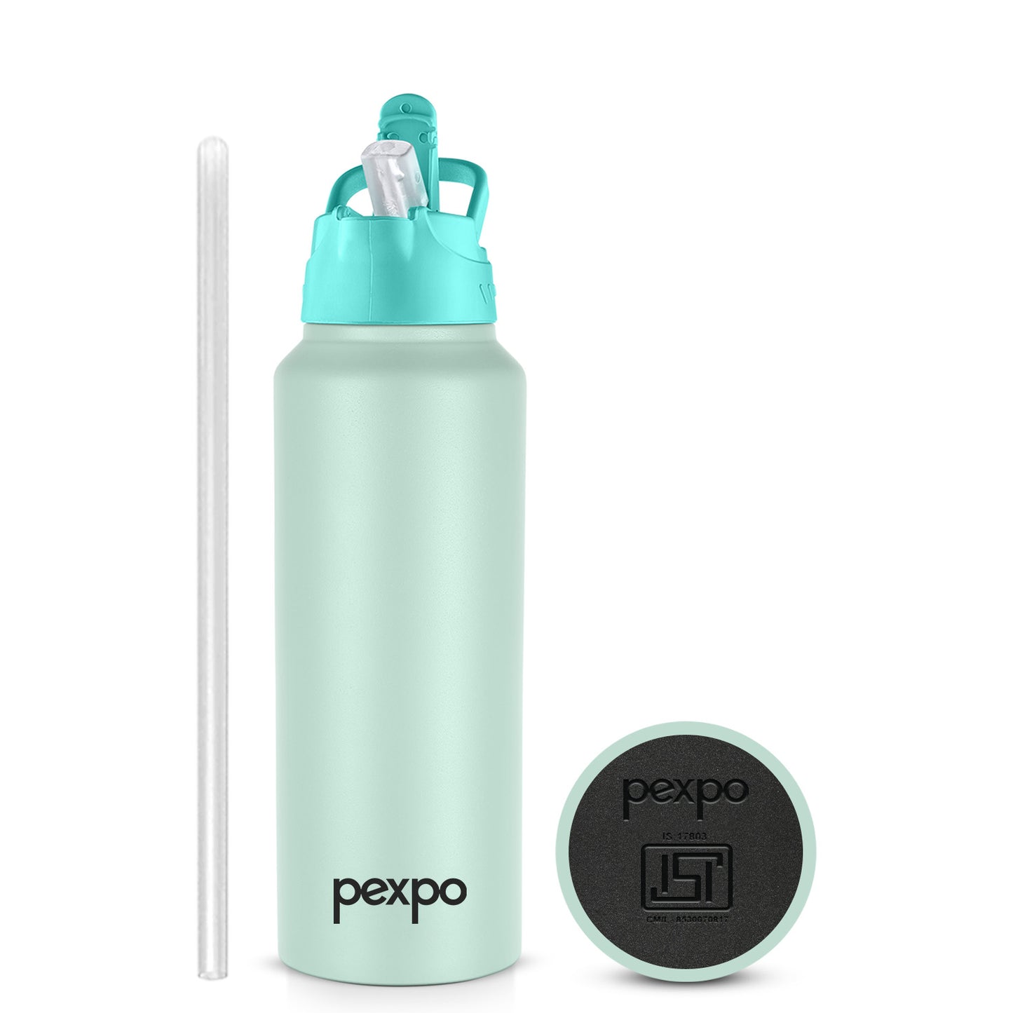Chico SS Water Bottle