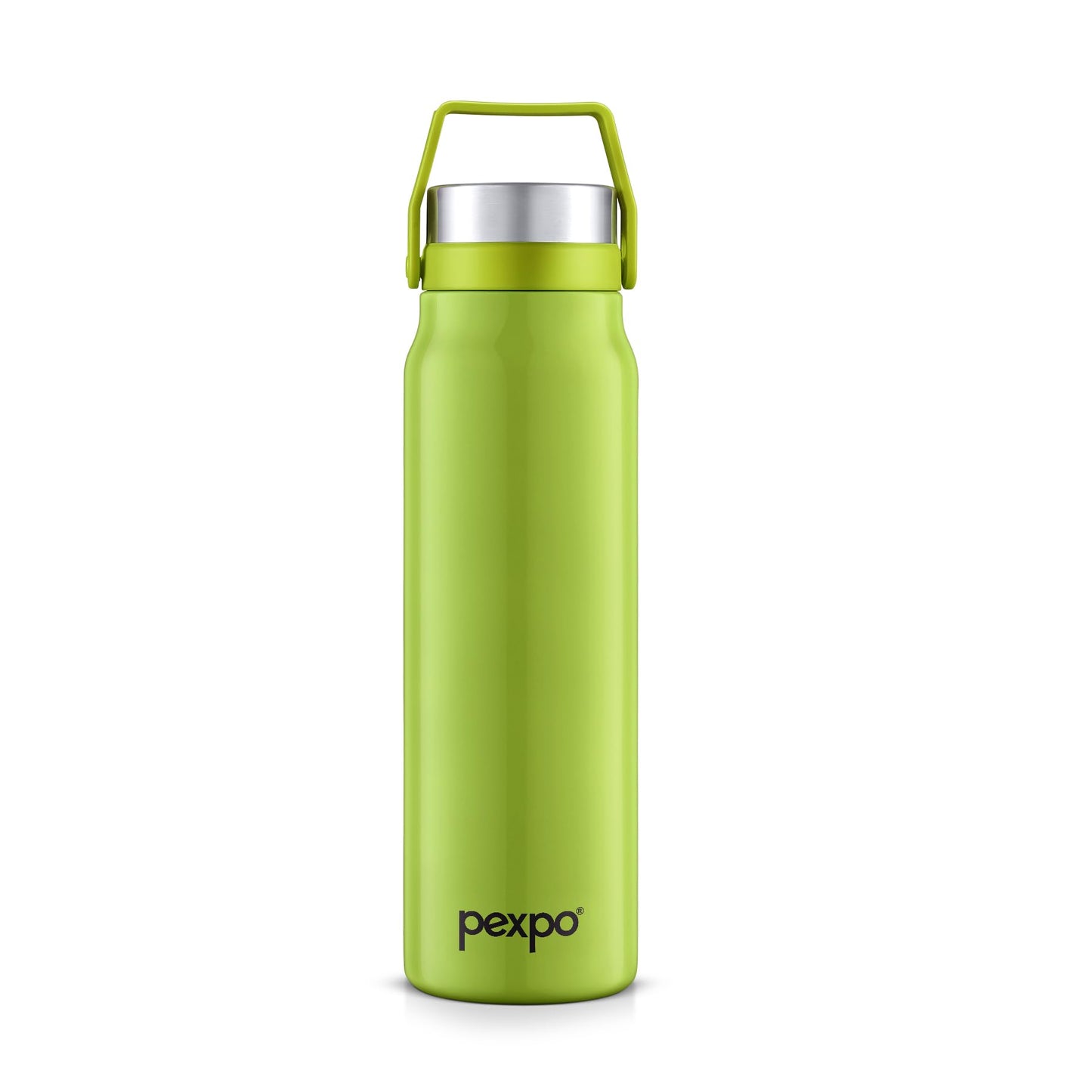 Pluto Hot & Cold Water Bottle