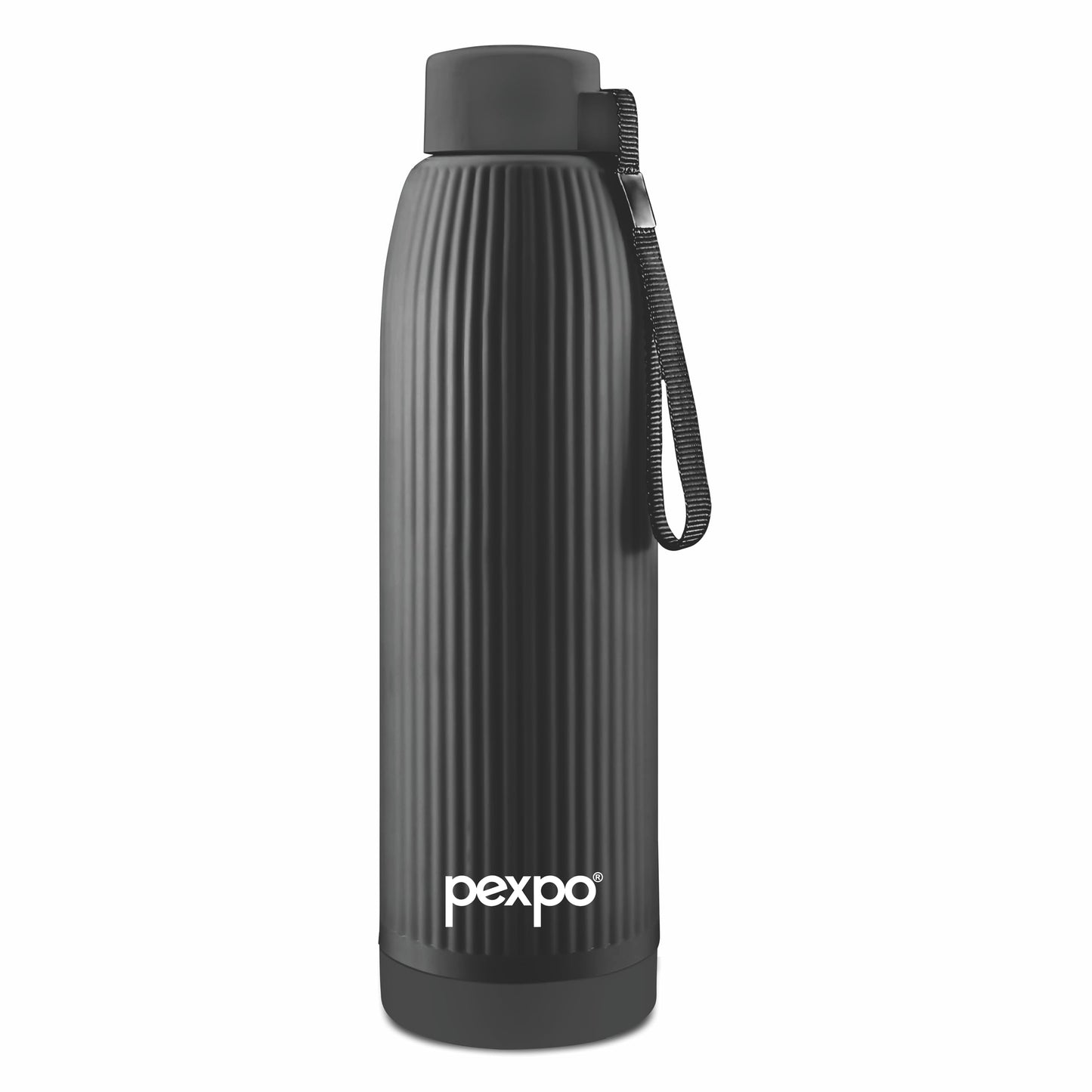 Easy Grip Warm & Cold Water Bottle
