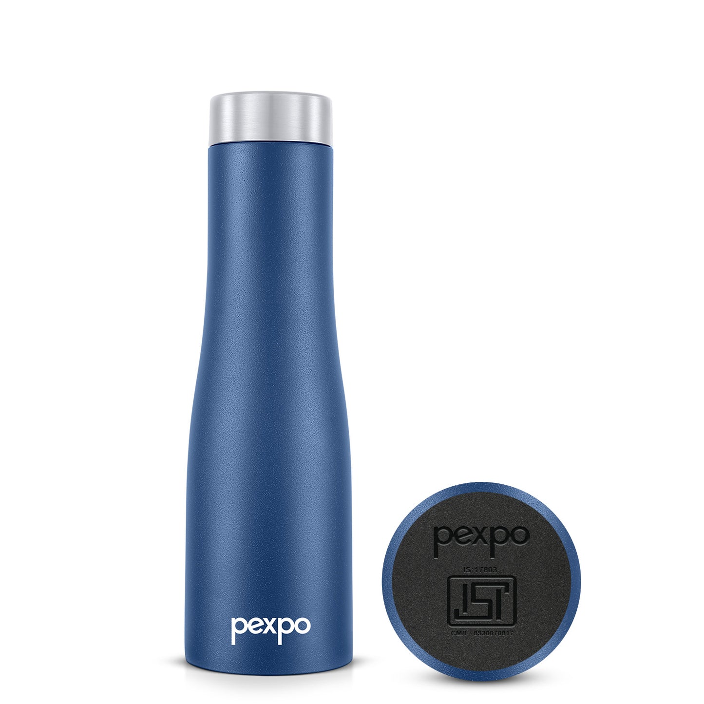 Monaco SS Water Bottle