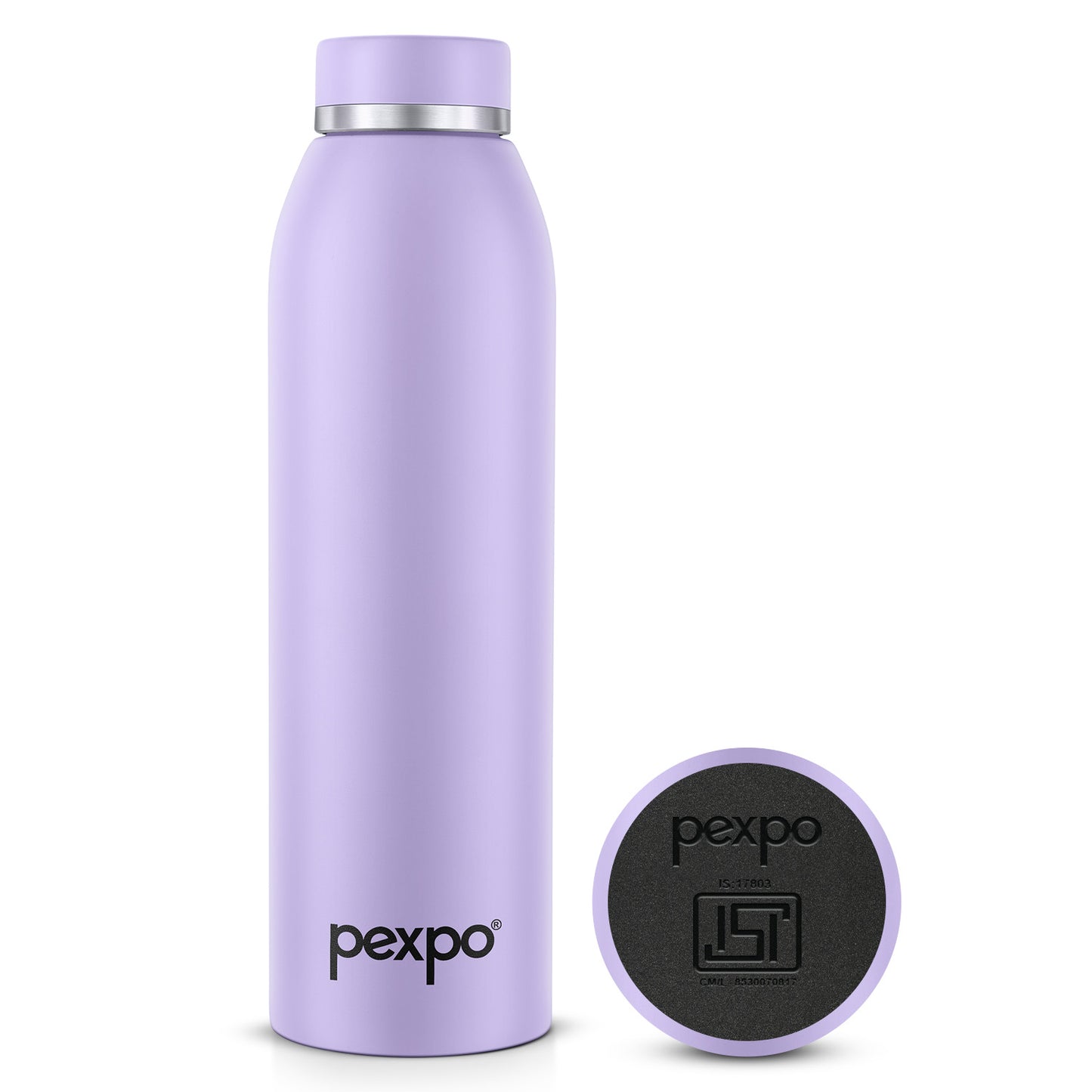 Jumbo SS Water Bottle
