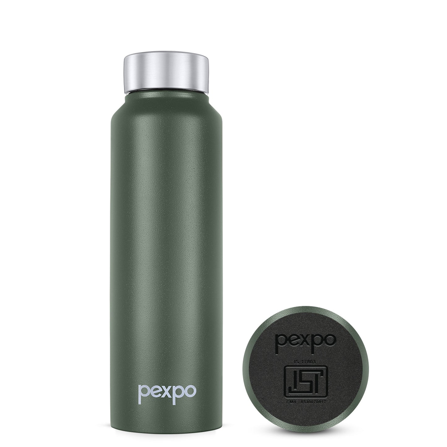 Chromo SS Water Bottle
