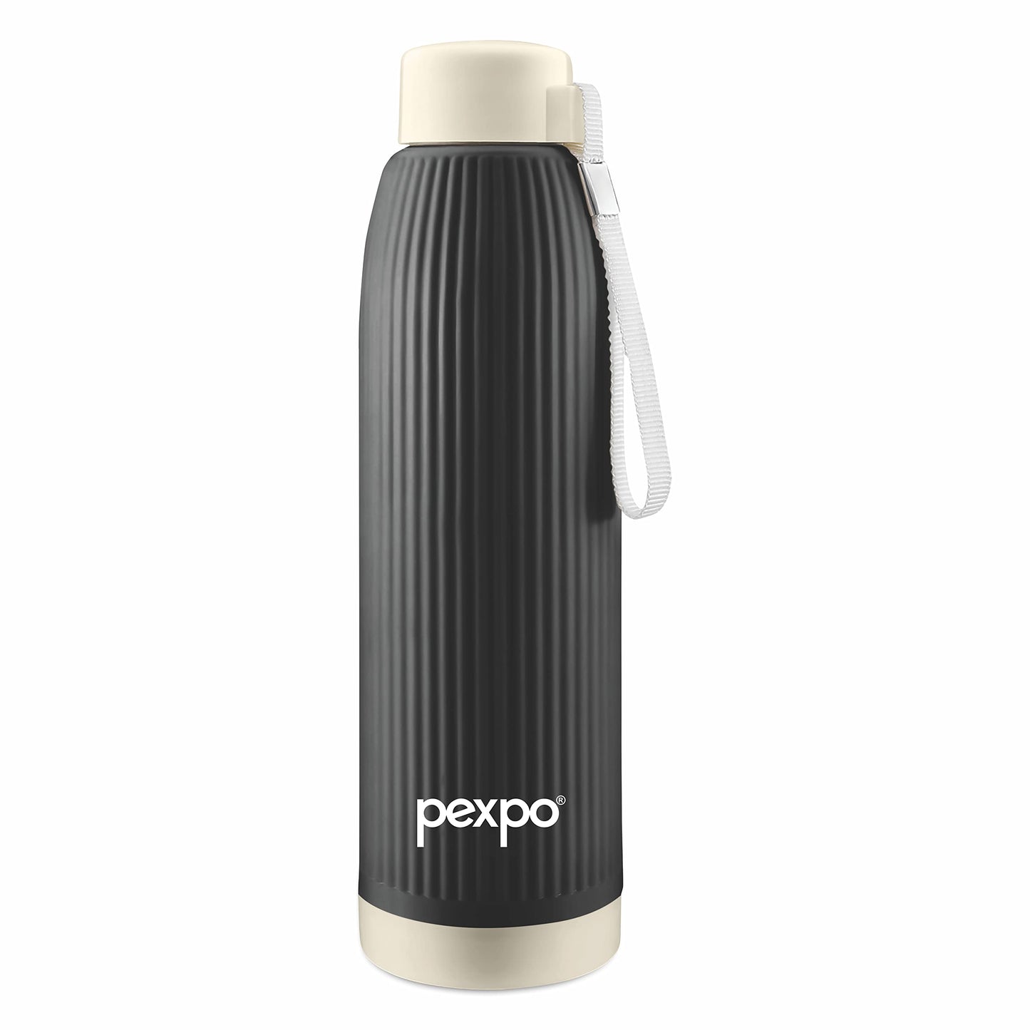 Easy Grip Warm & Cold Water Bottle