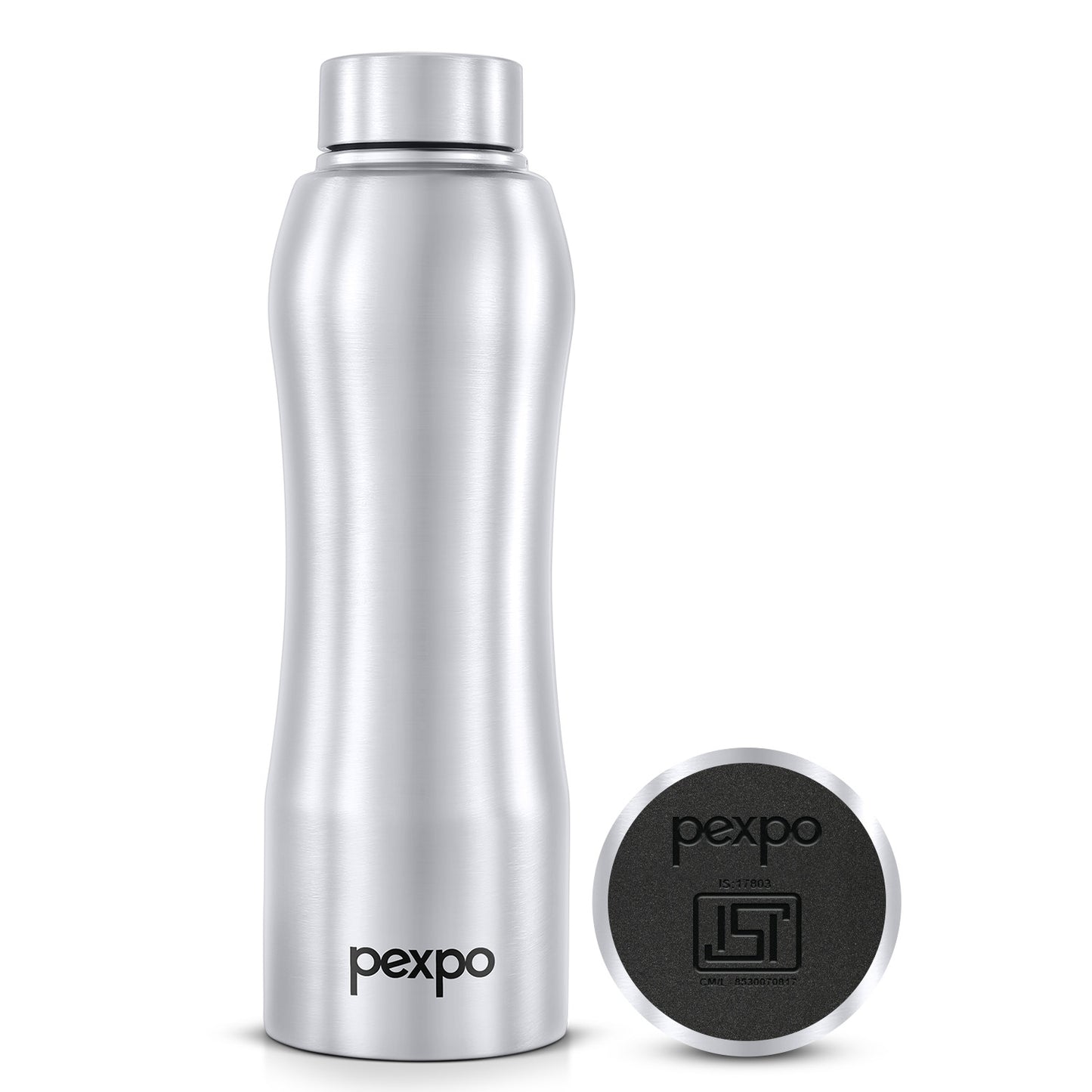 Bistro SS Water Bottle