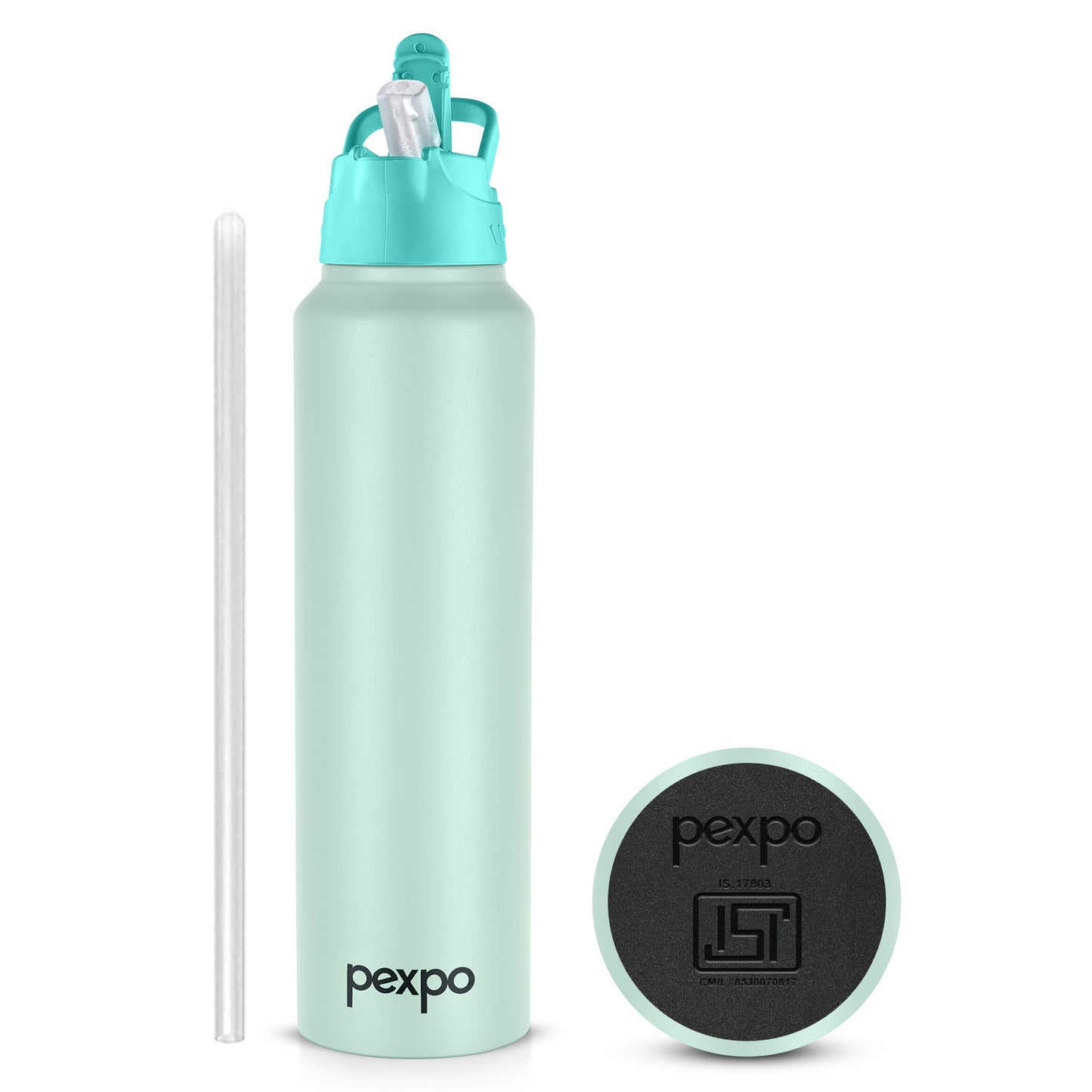 Chico SS Water Bottle
