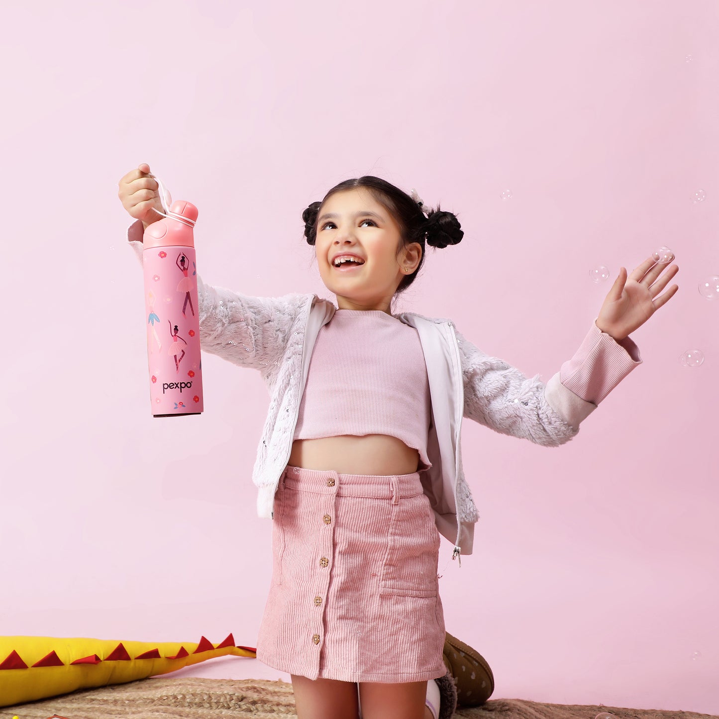 Pico Art Hot & Cold Water Bottle