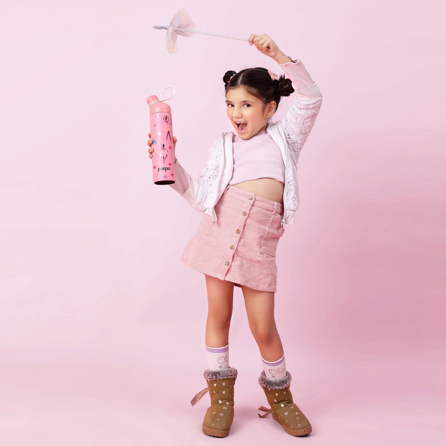 Pico Art Hot & Cold Water Bottle