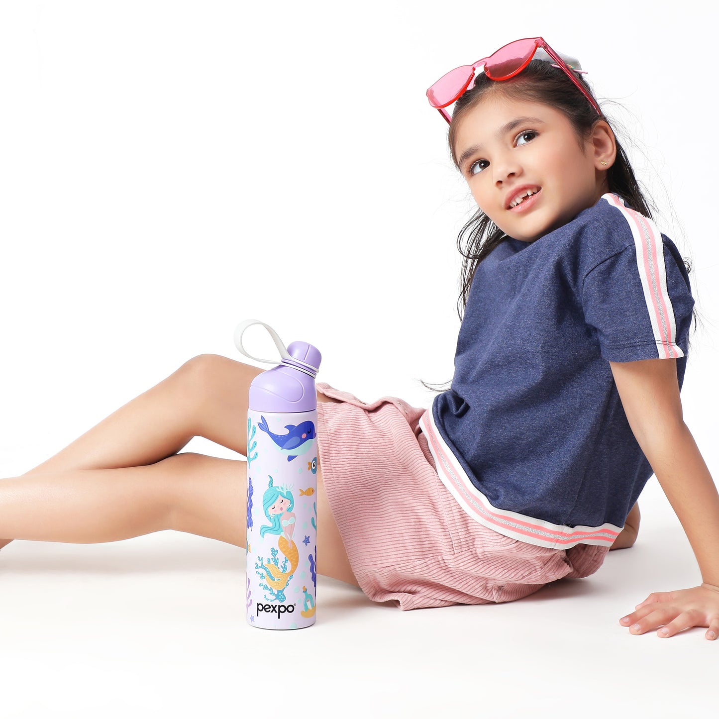 Pico Art Hot & Cold Water Bottle