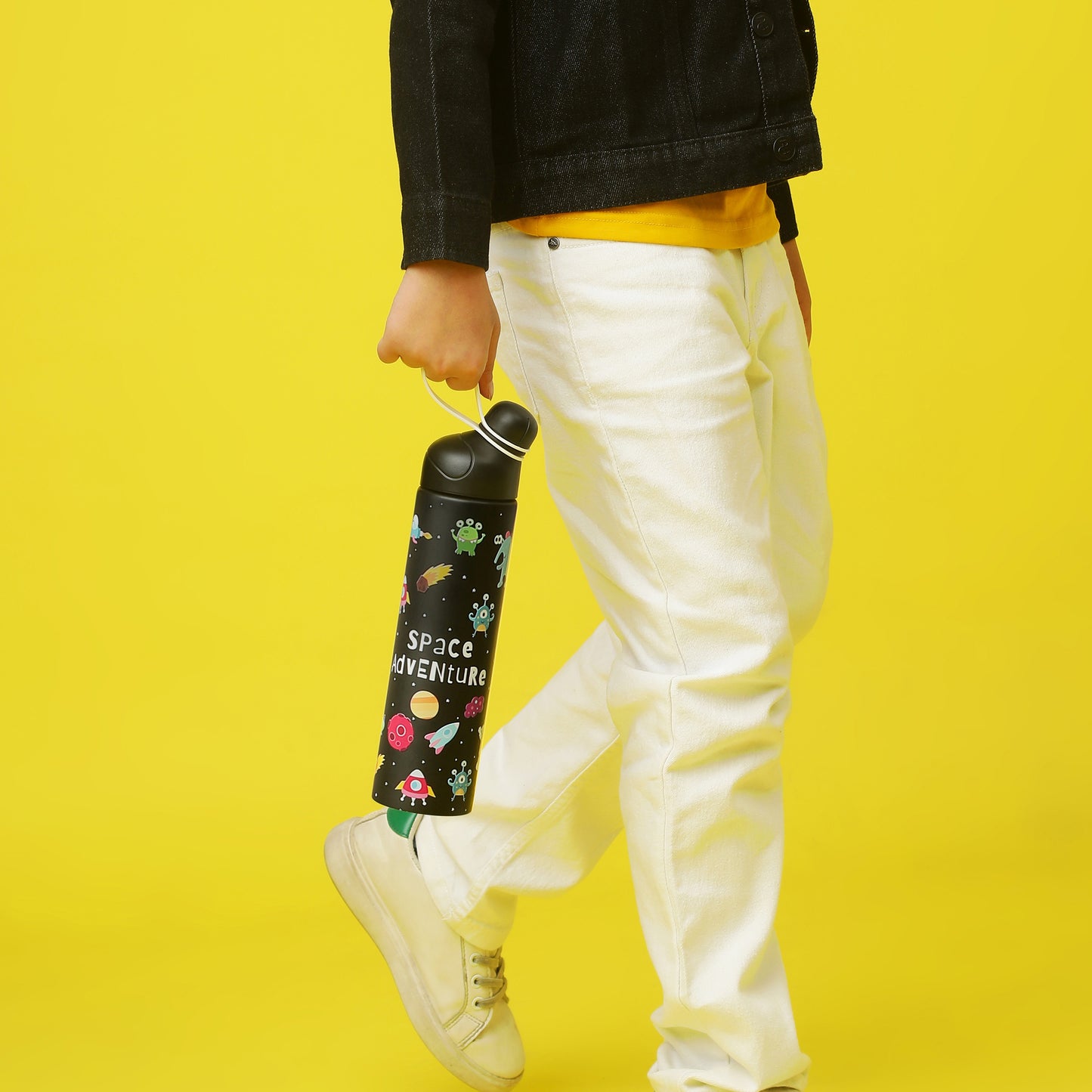 Pico Art Hot & Cold Water Bottle