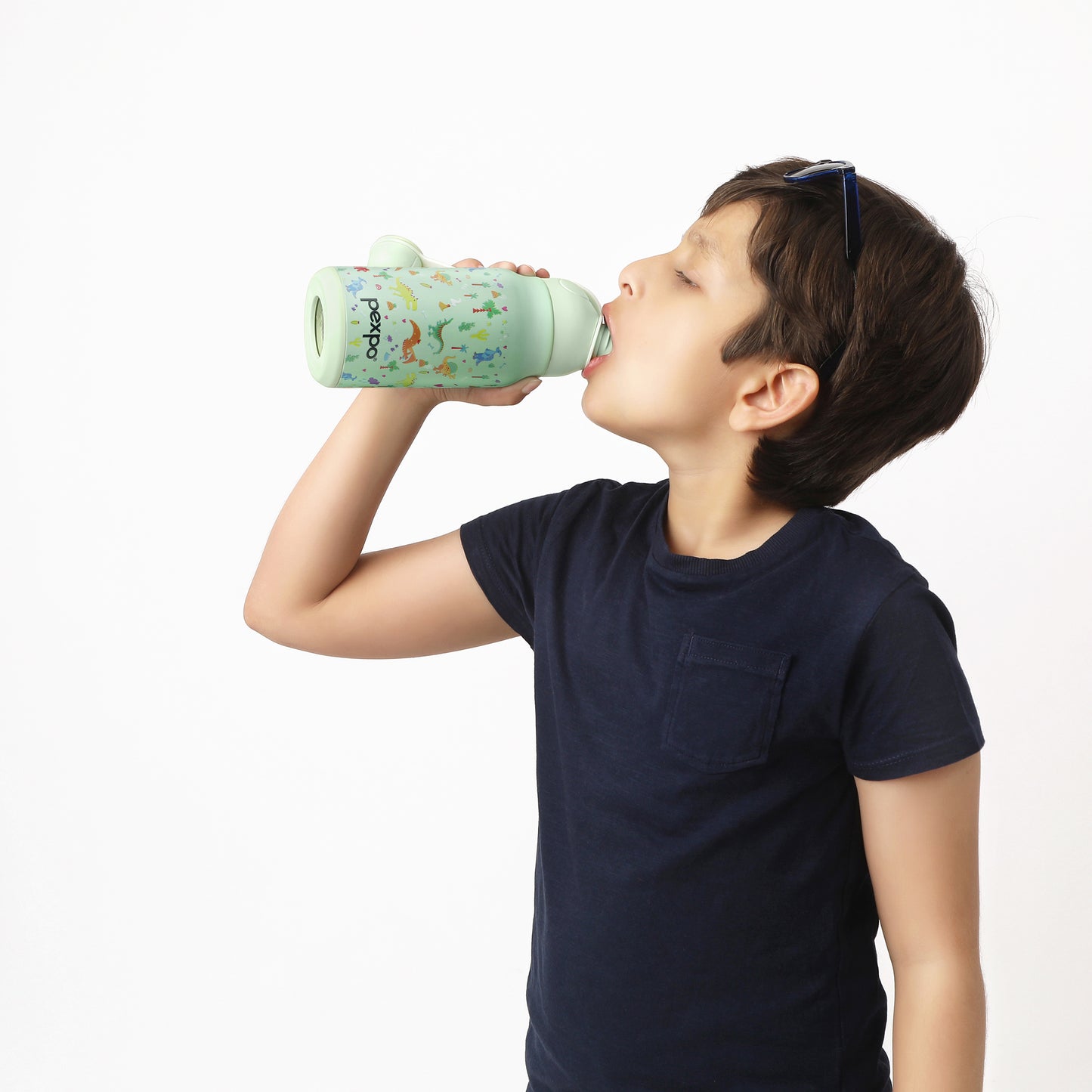 Piano Art Hot & Cold Water Bottle