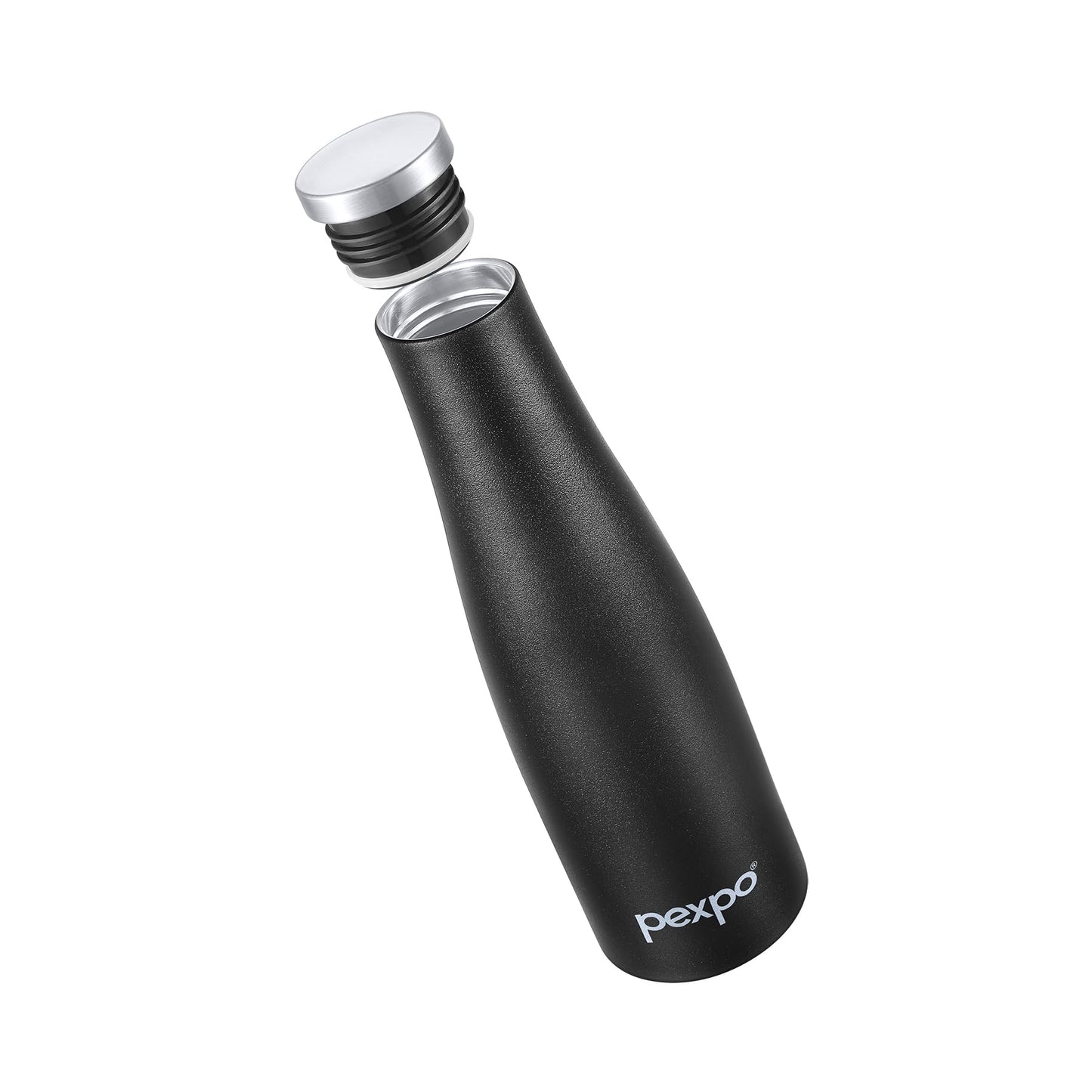 Mexico Hot & Cold Water Bottle