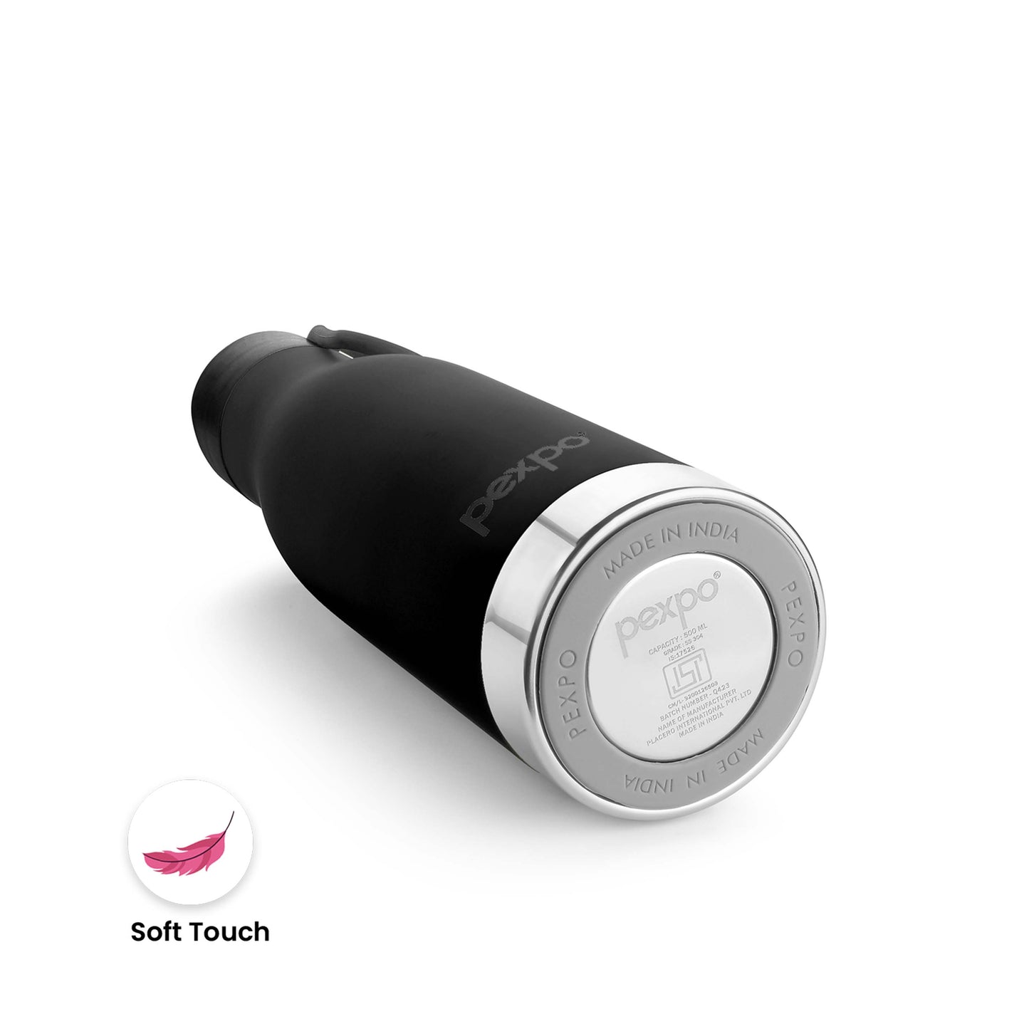 Ignite Hot & Cold Water Bottle