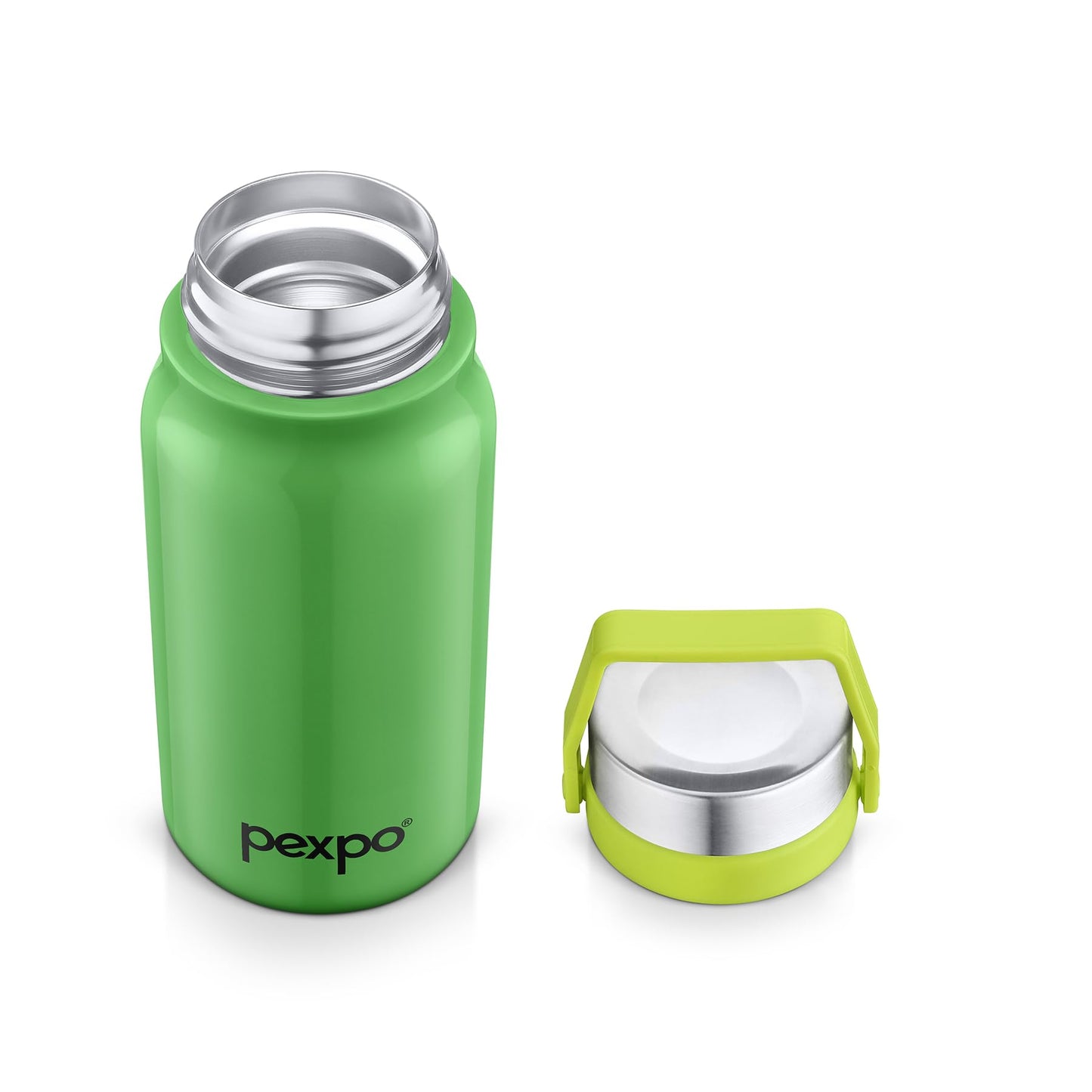 Pluto Hot & Cold Water Bottle