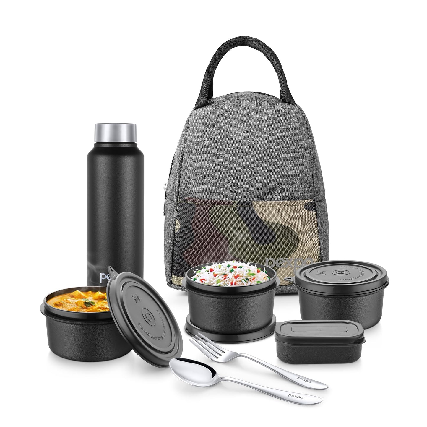 Urban Lunch Box
