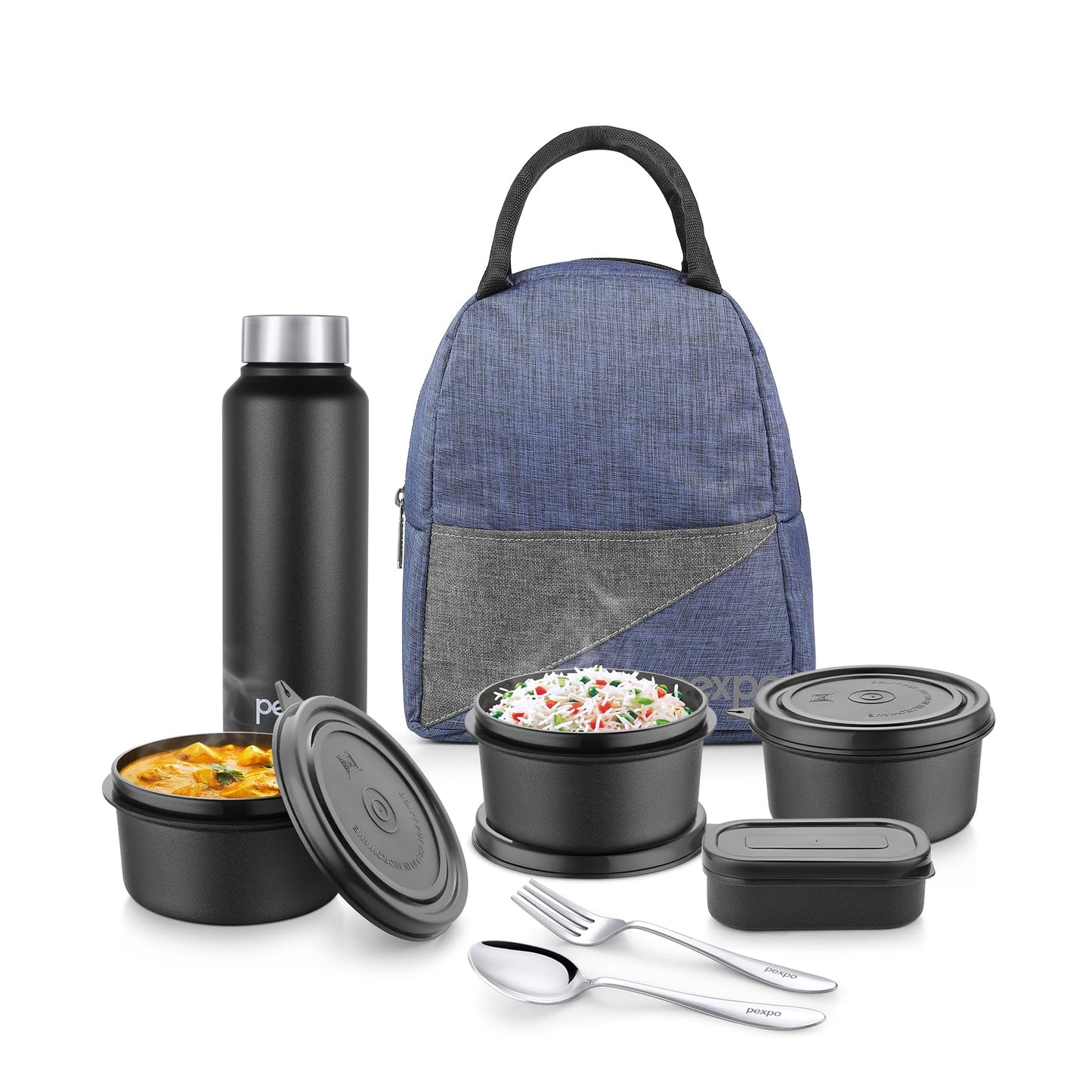 Urban Lunch Box