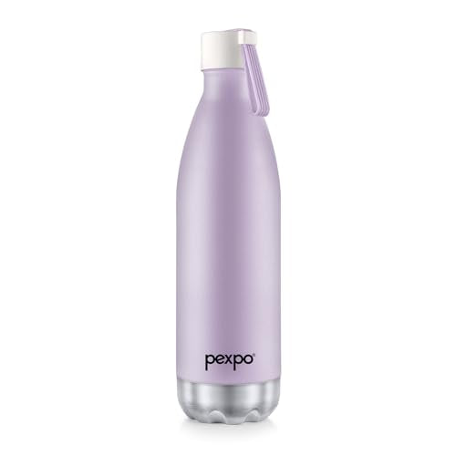 Espresso Pastel Edition Hot & Cold Water Bottle
