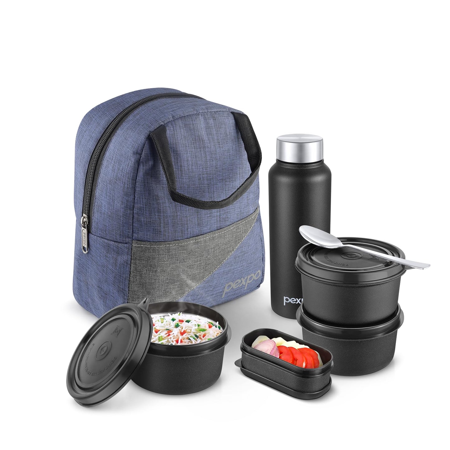 Urban Lunch Box