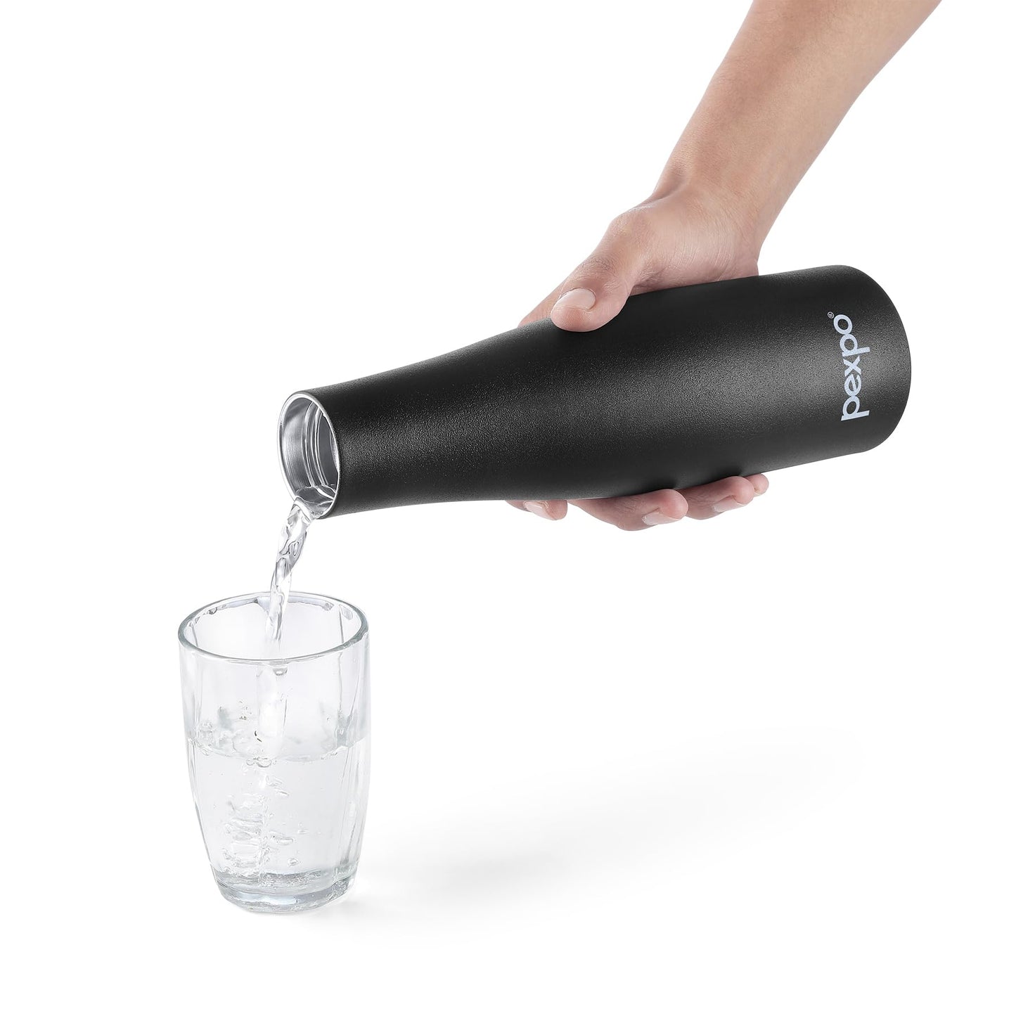 Mexico Hot & Cold Water Bottle