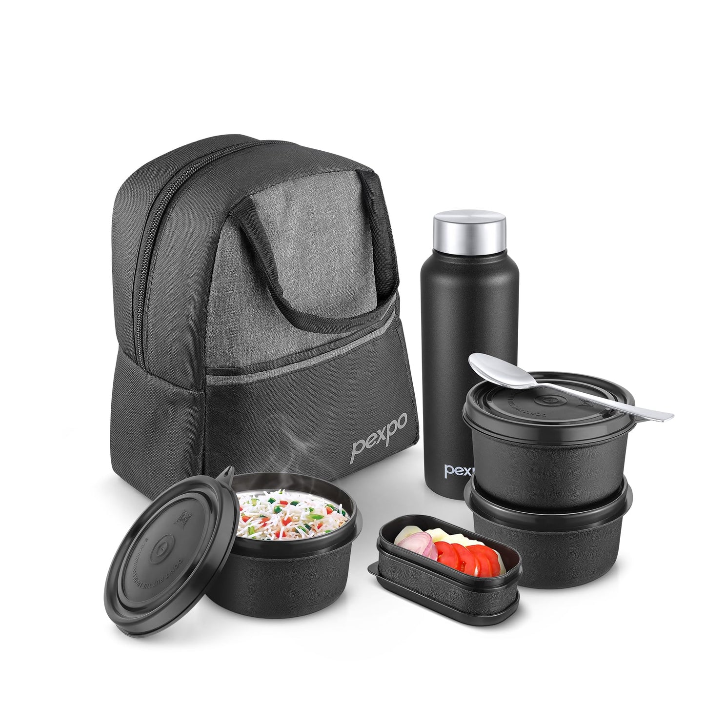 Urban Lunch Box