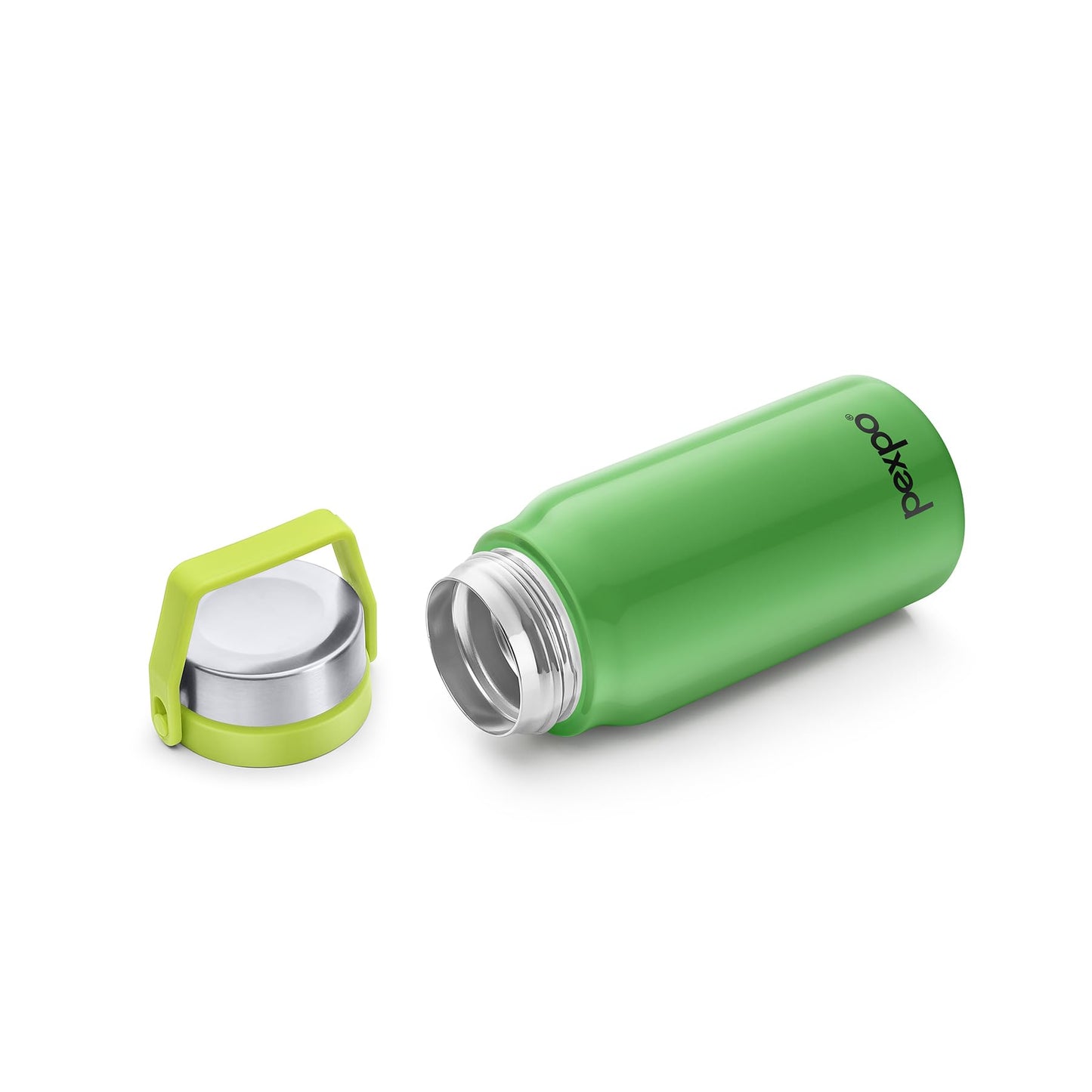 Pluto Hot & Cold Water Bottle