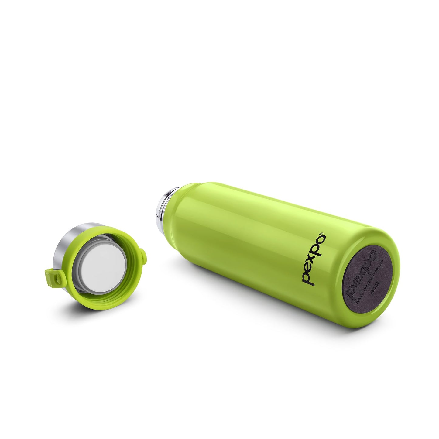 Pluto Hot & Cold Water Bottle