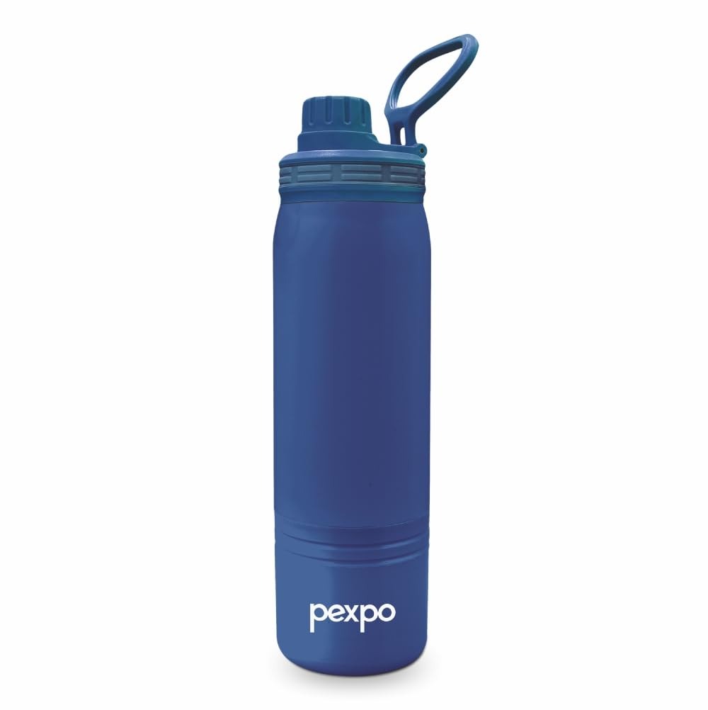 Alaska Warm & Cold Water Bottle
