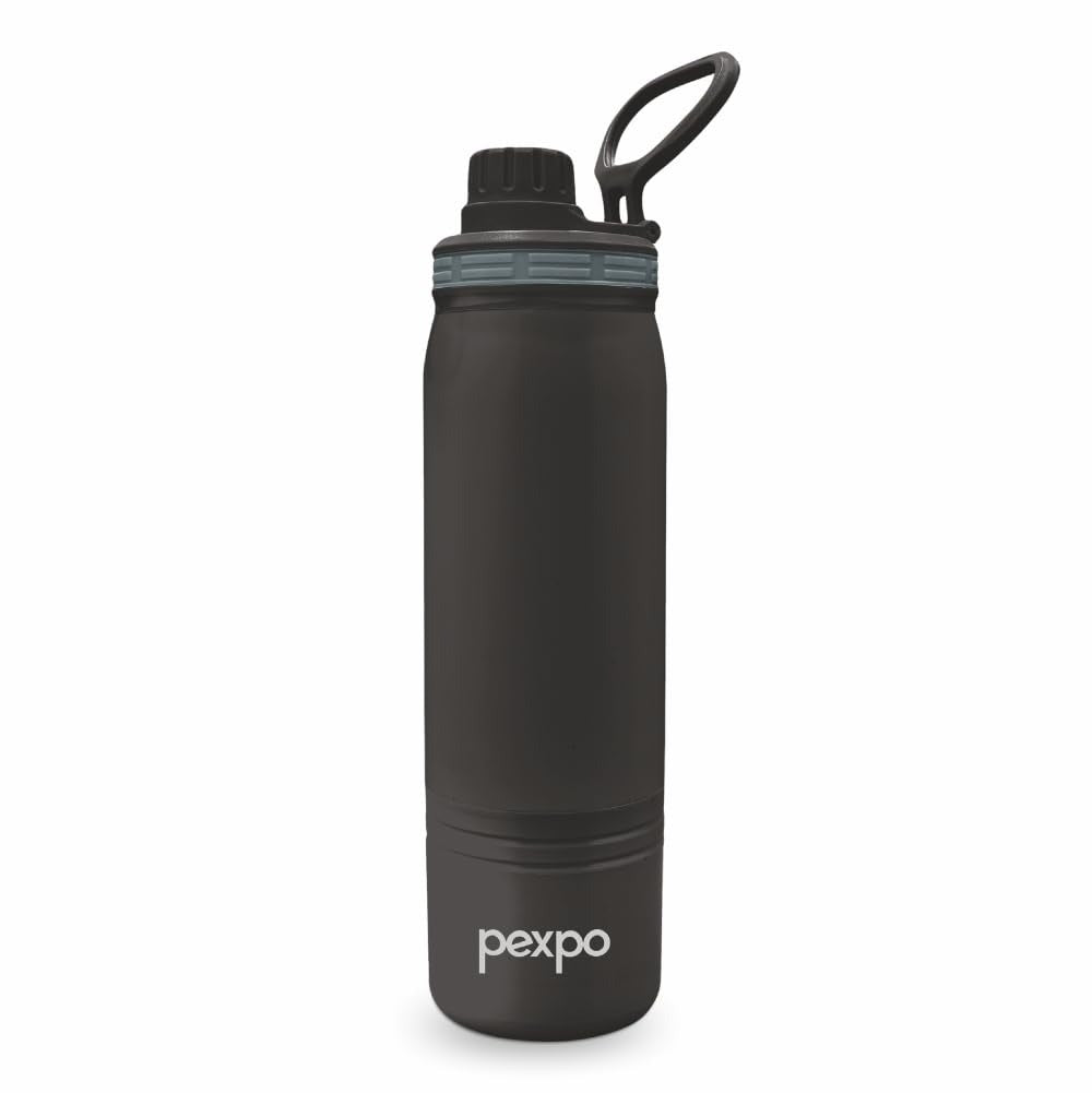 Alaska Warm & Cold Water Bottle