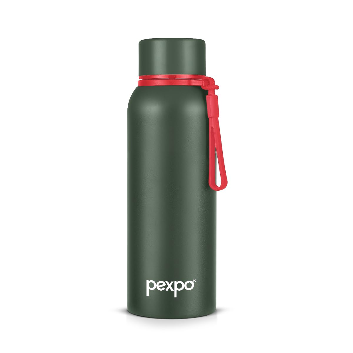 Bravo Hot & Cold Water Bottle