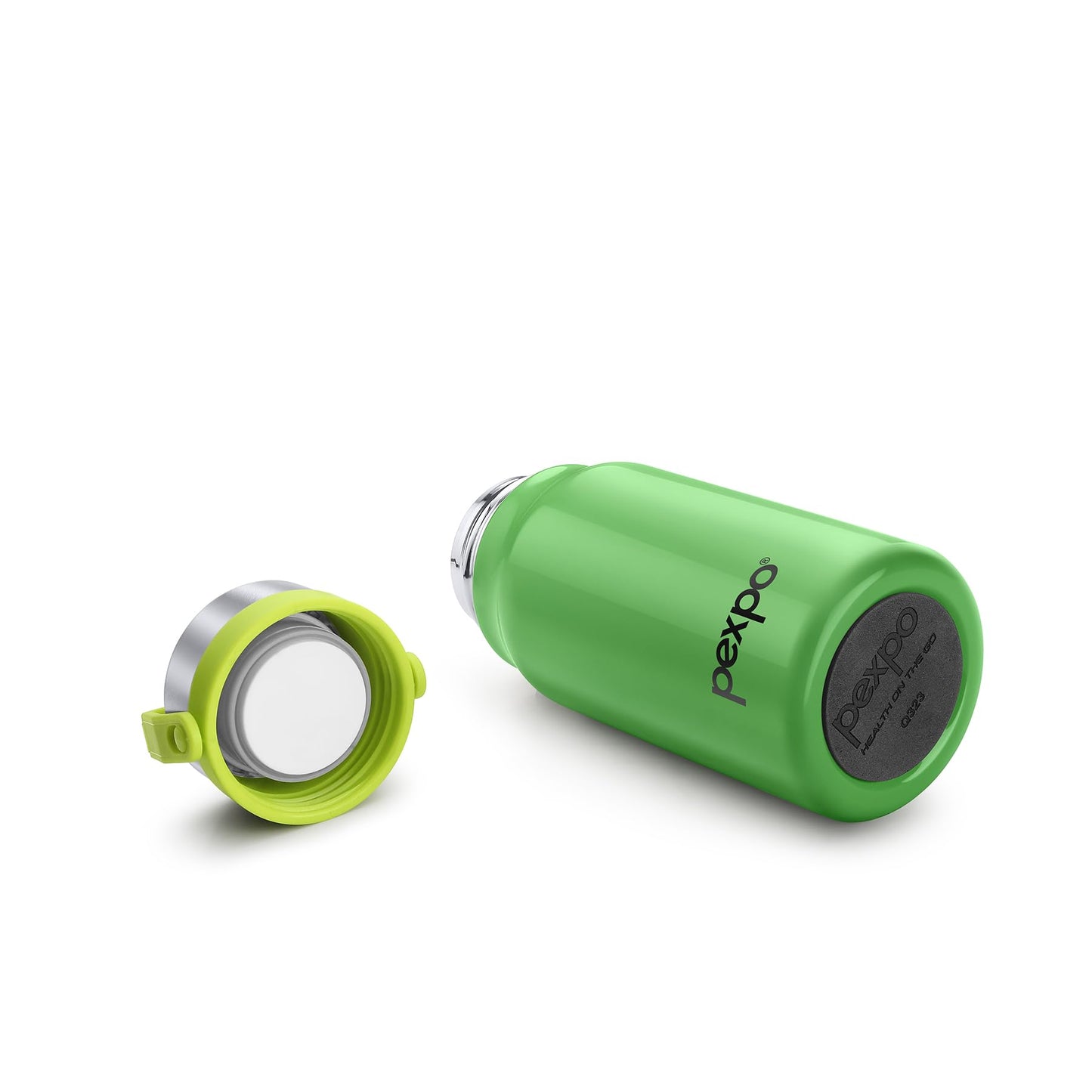 Pluto Hot & Cold Water Bottle