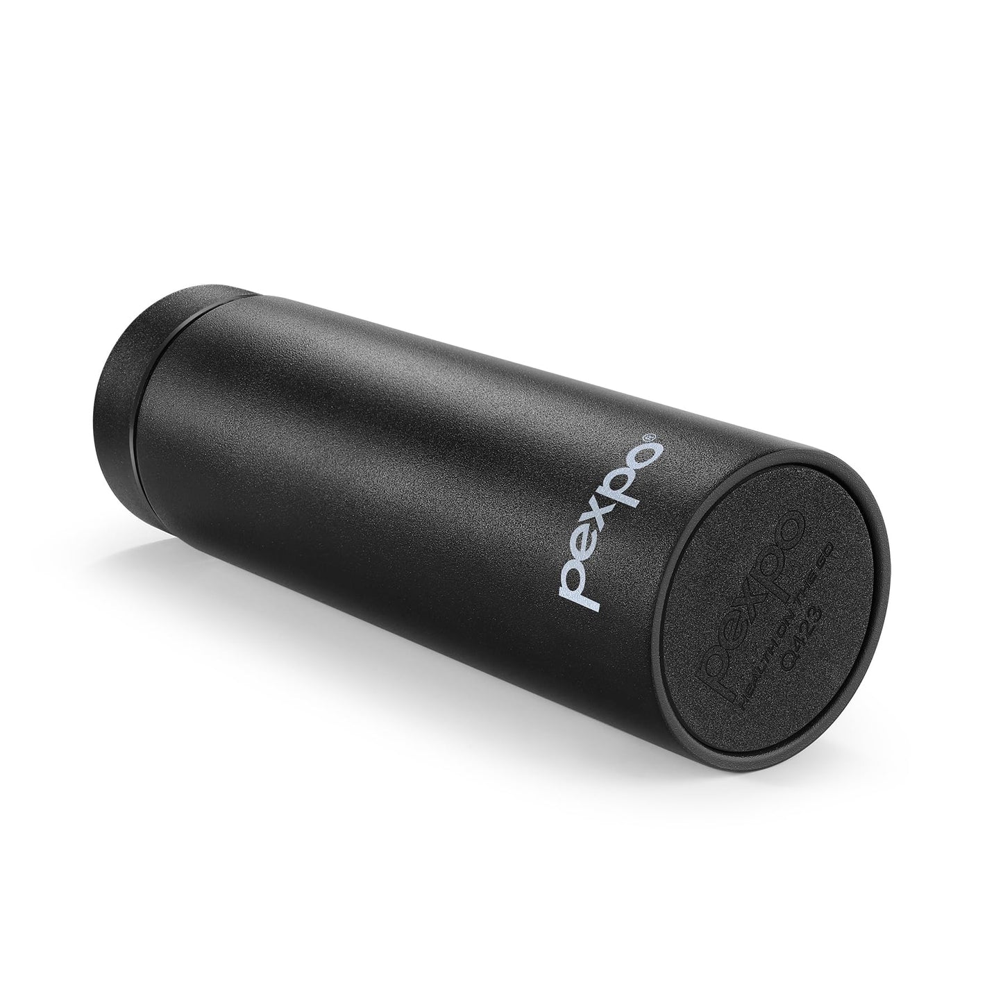 Titanium Hot & Cold Water Bottle