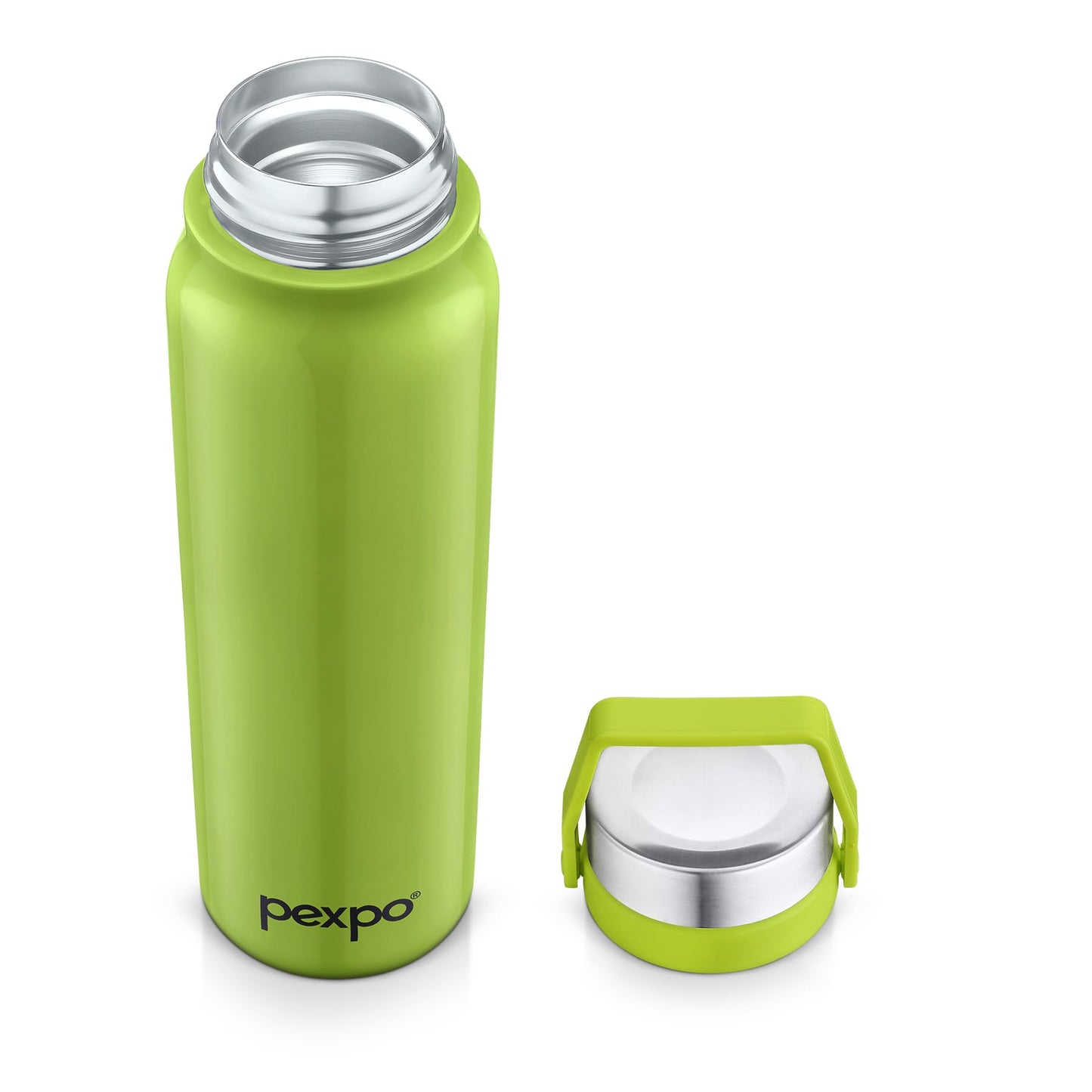 Pluto Hot & Cold Water Bottle