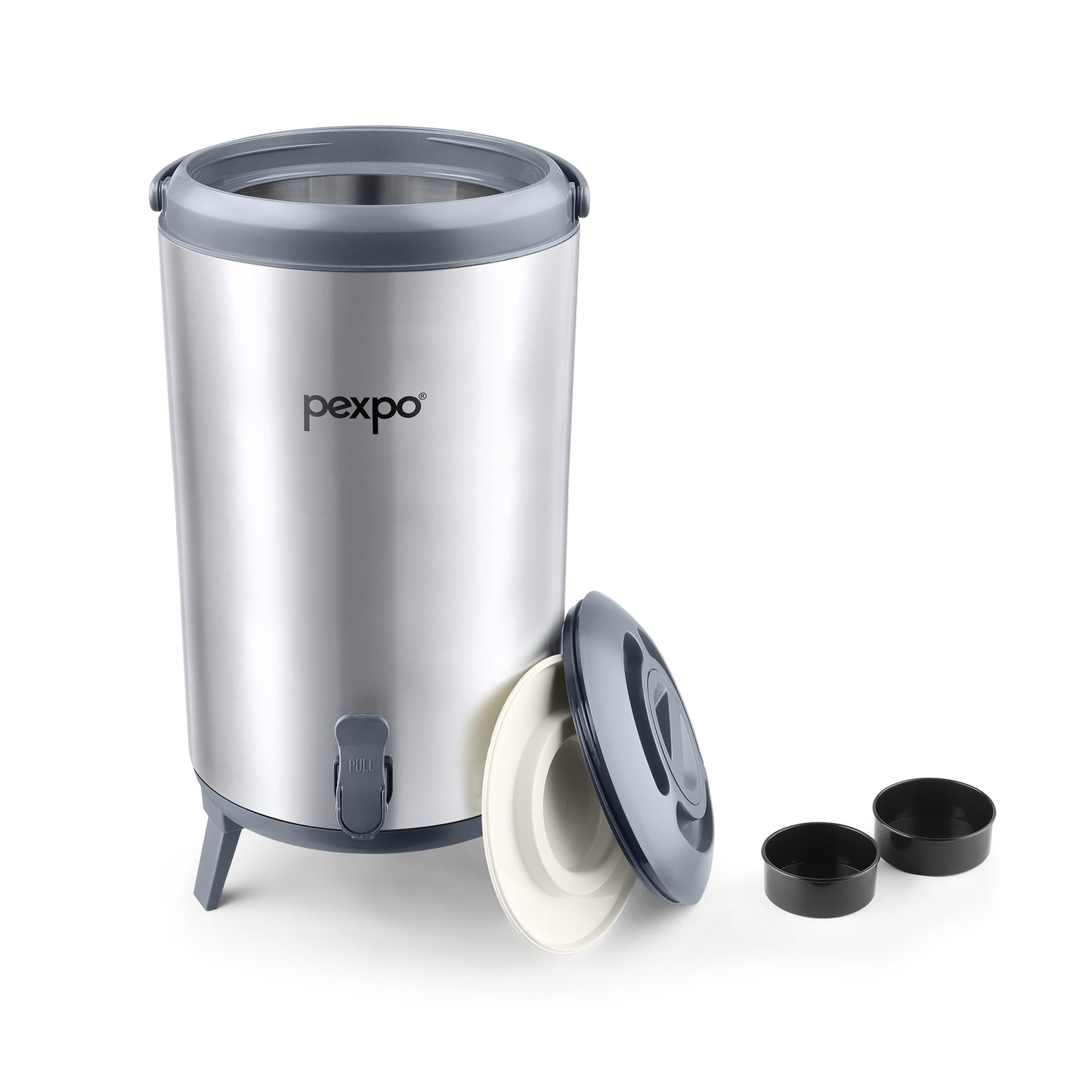 Superio 14ltr Warm & Cold Water Jug