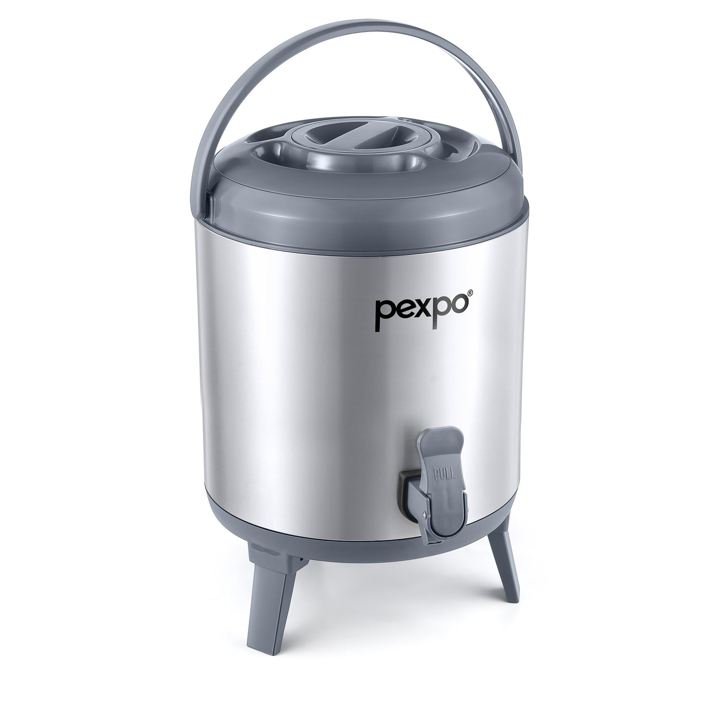 Superio 8ltr Warm & Cold Water Jug